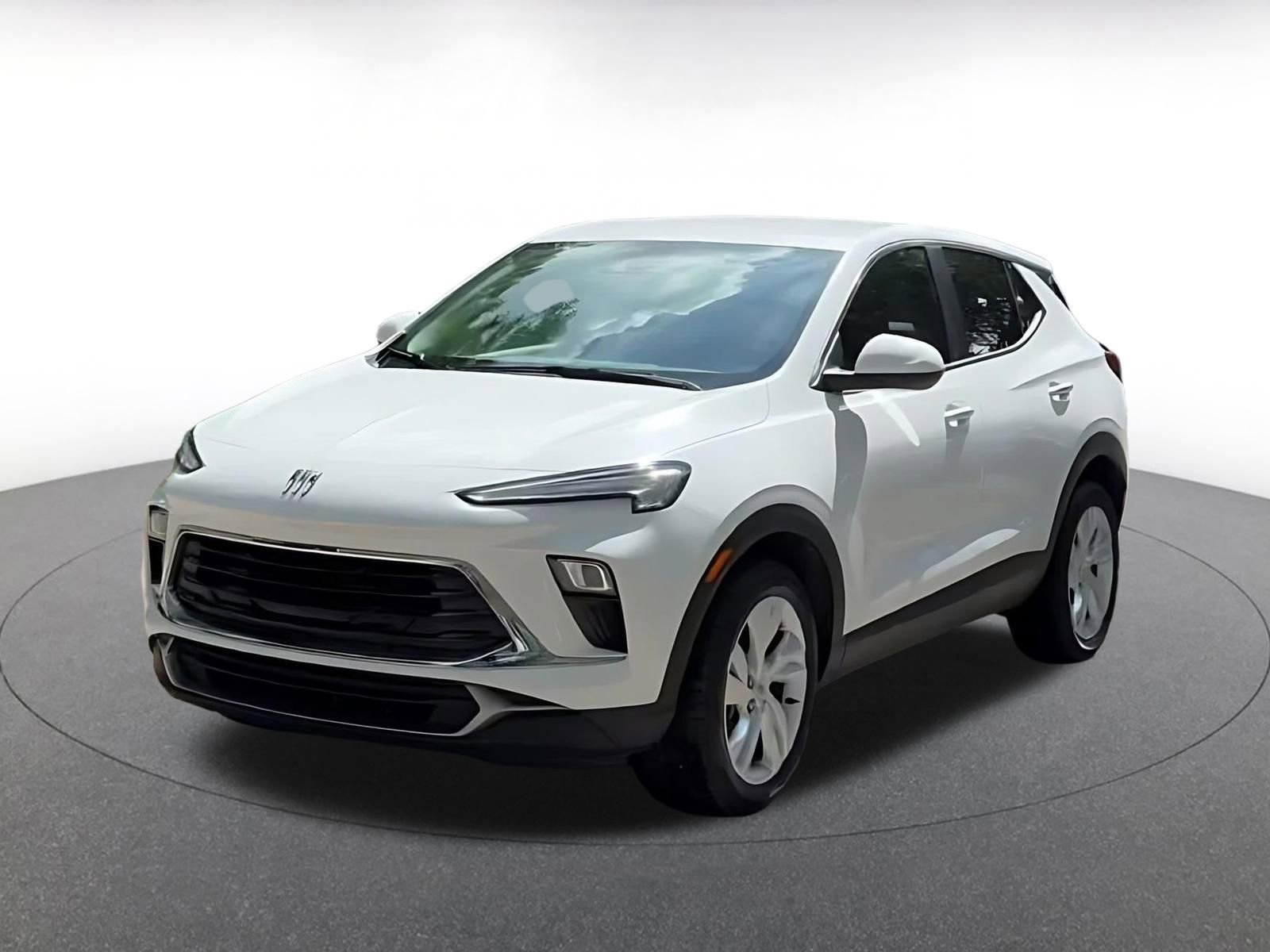 Thumbnail: 2025 Buick Encore GX - 7