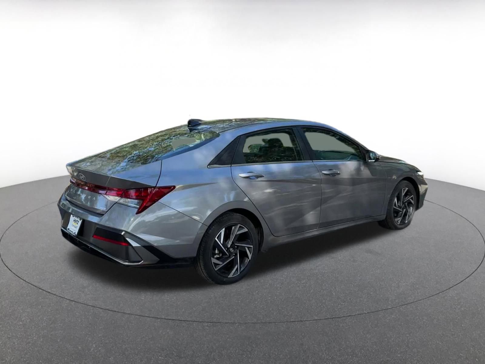 Thumbnail: 2025 Hyundai Elantra - 15