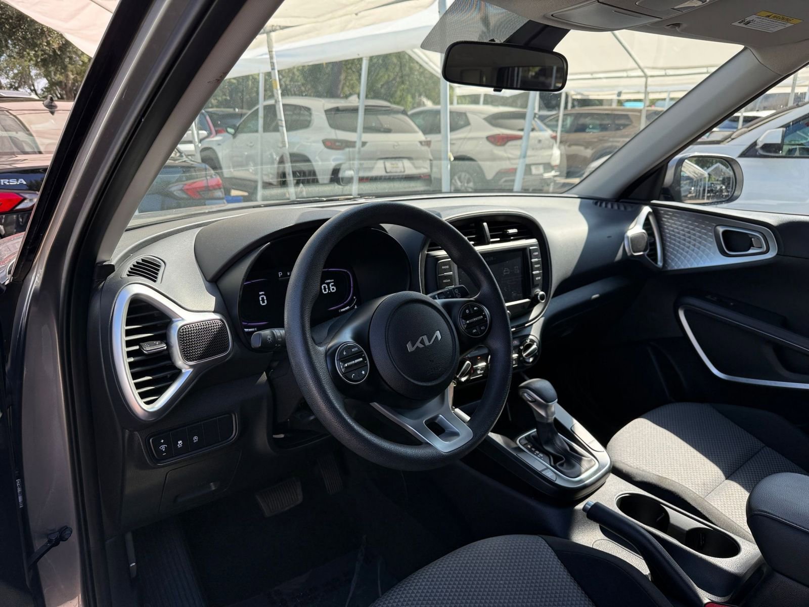 Thumbnail: 2025 Kia Soul - 31