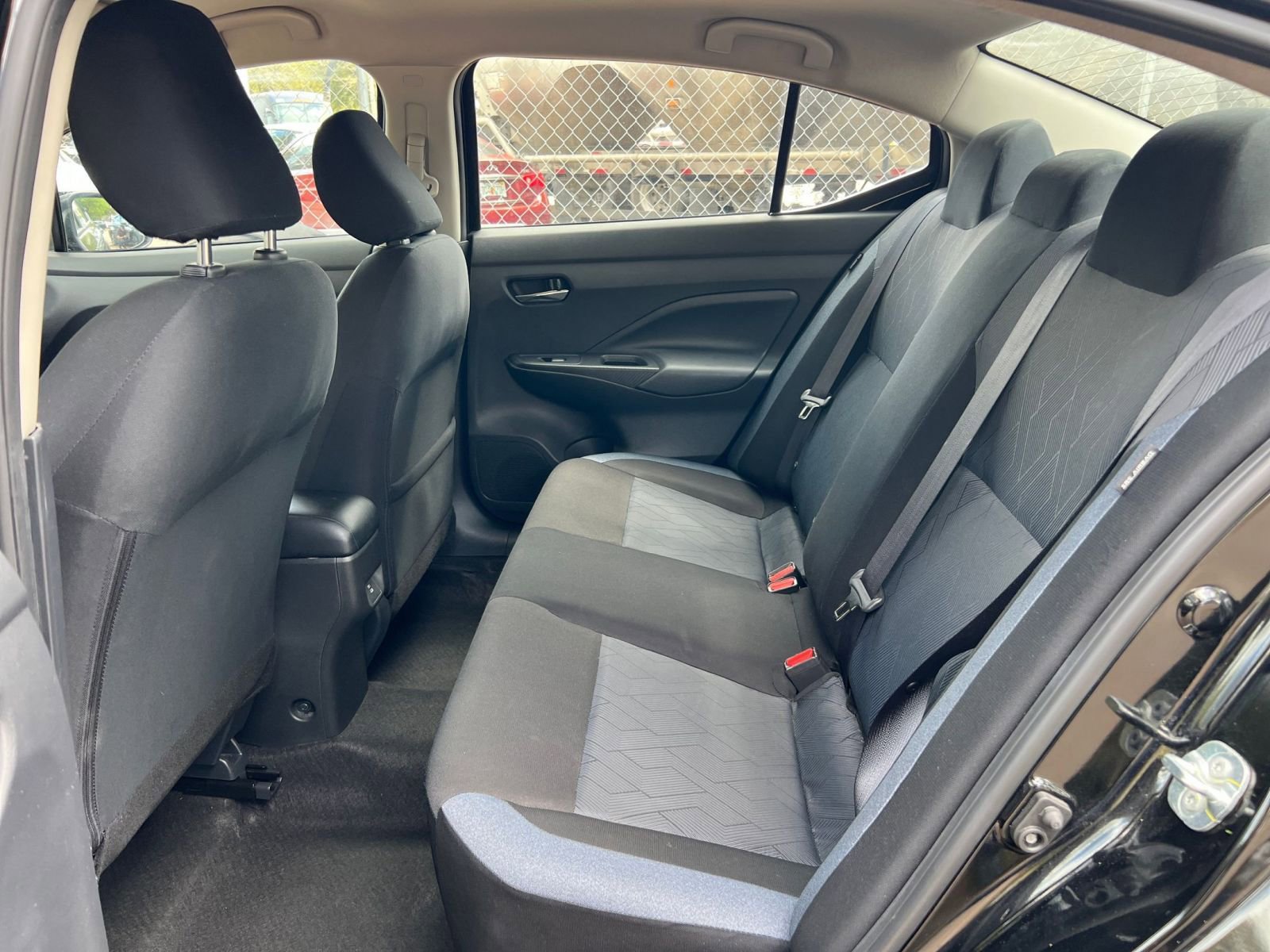 Thumbnail: 2025 Nissan Versa - 35