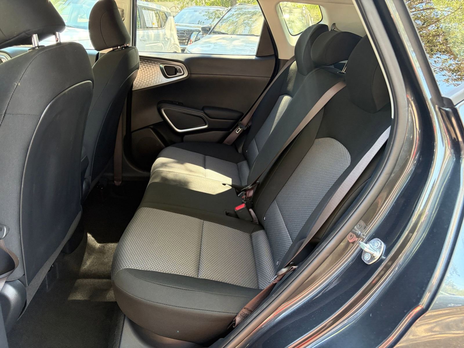 Thumbnail: 2025 Kia Soul - 35