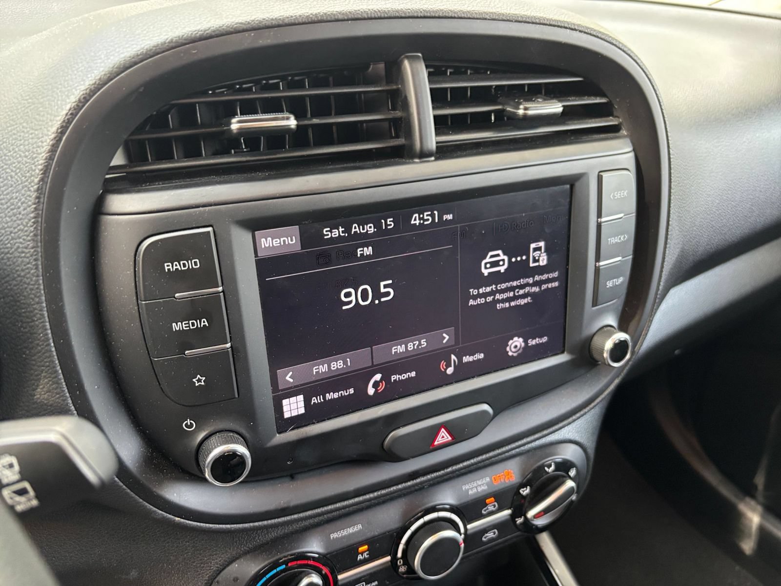 Thumbnail: 2025 Kia Soul - 20