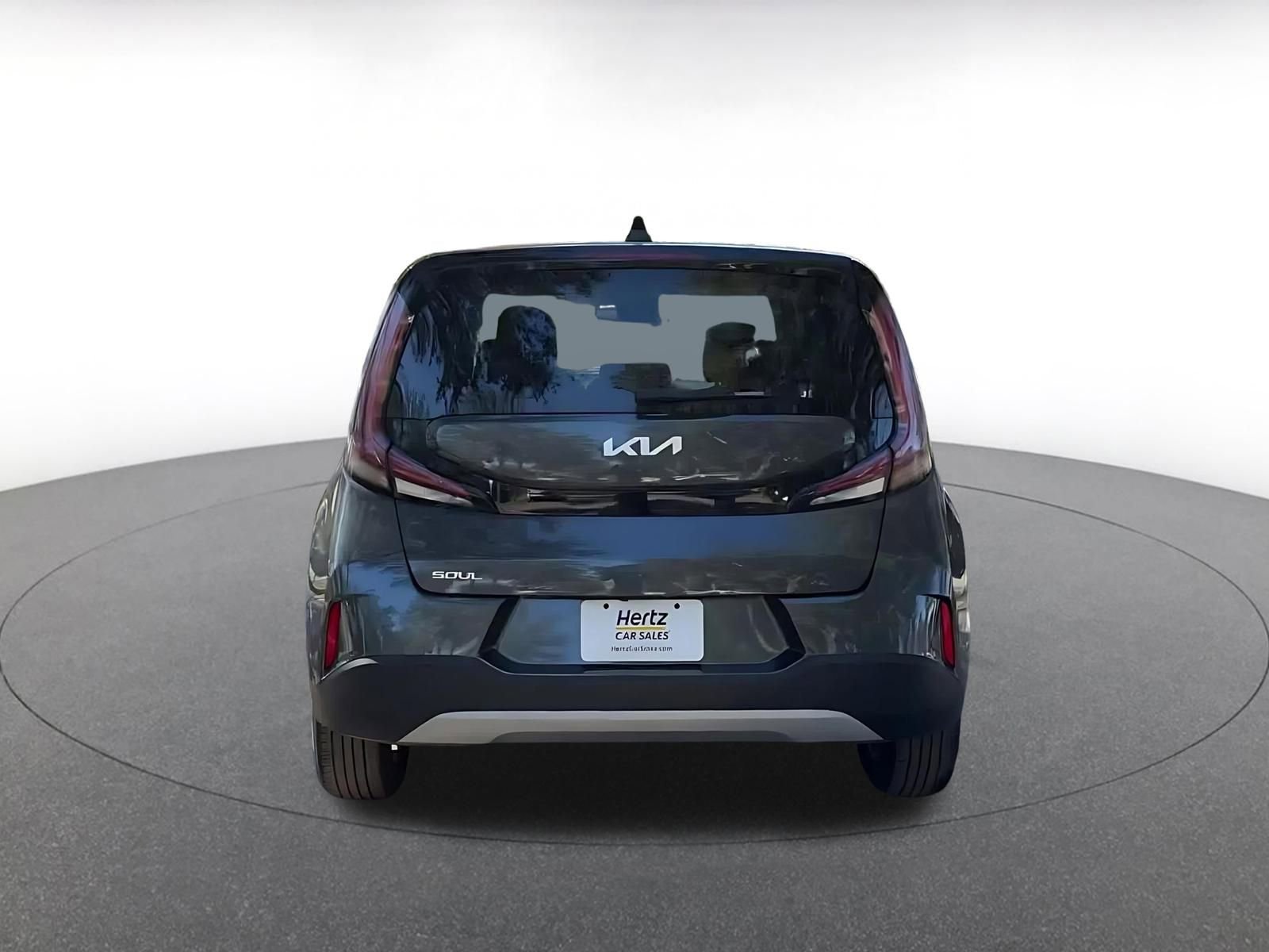 Thumbnail: 2025 Kia Soul - 12