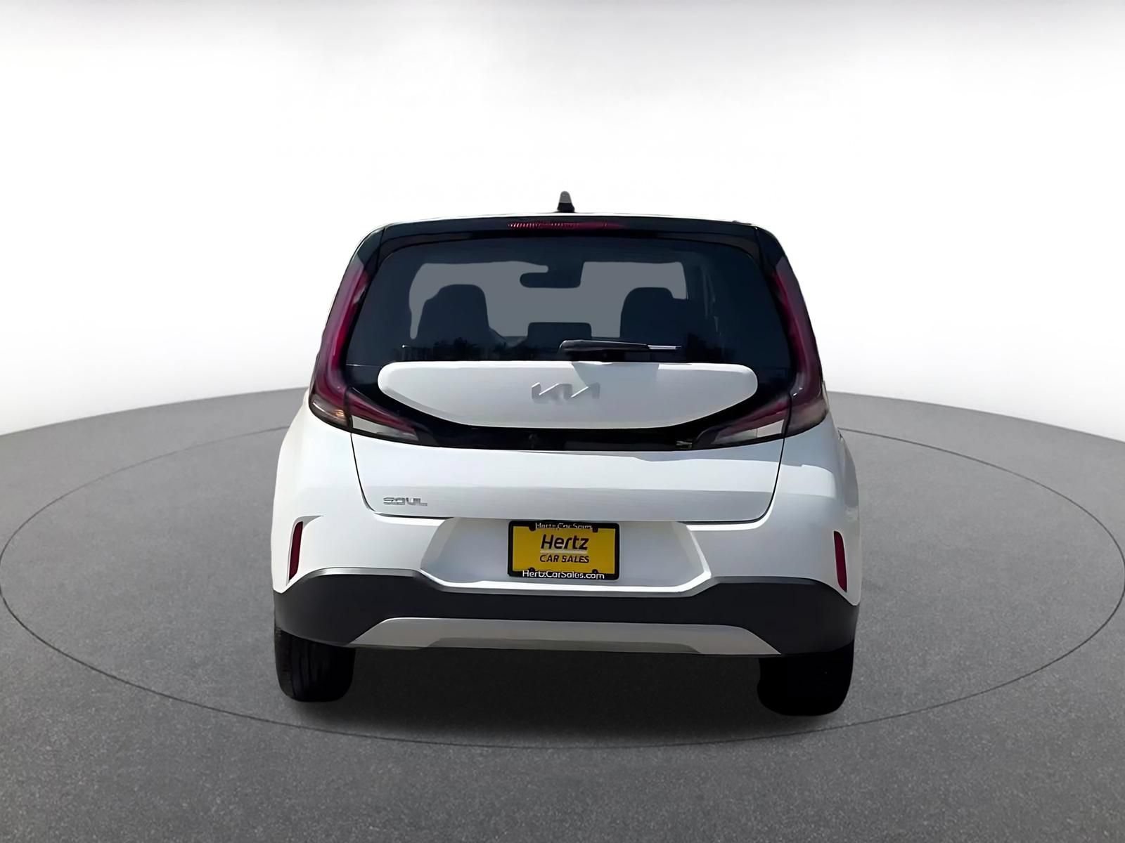 Thumbnail: 2025 Kia Soul - 12