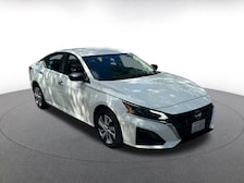 2024 Nissan Altima S -
                  Orlando, FL