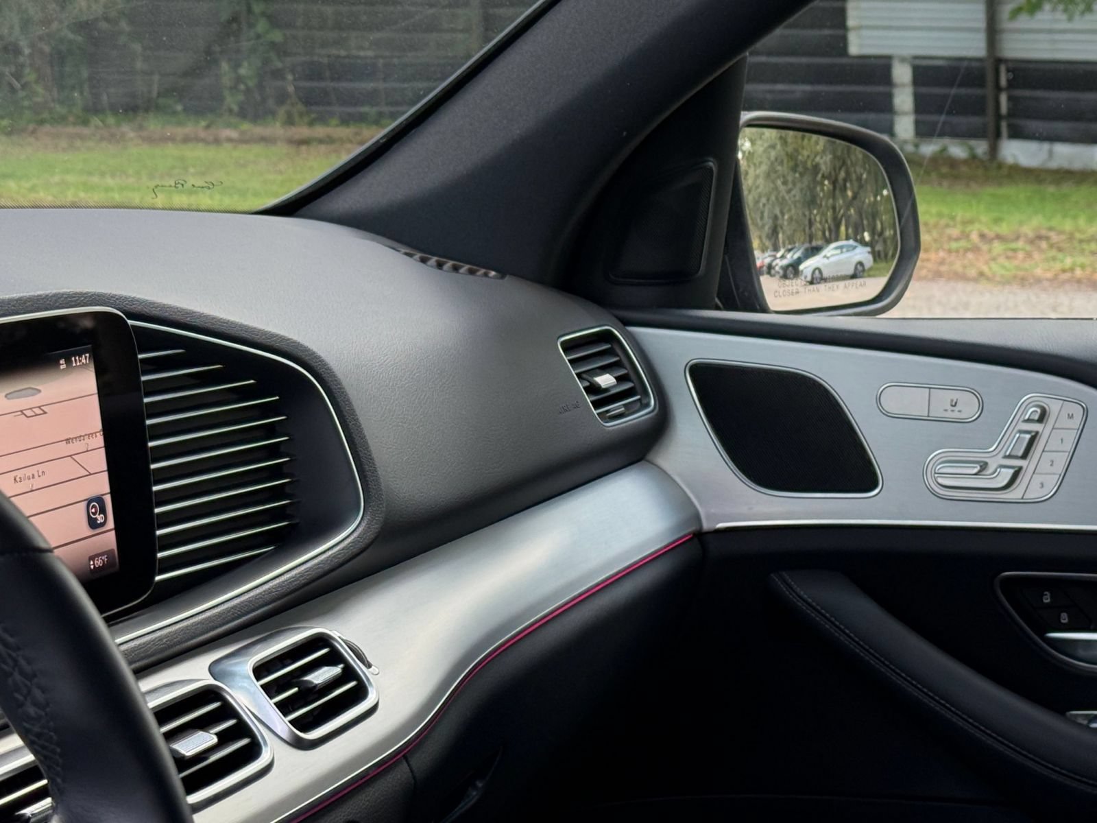 Thumbnail: 2026 Mercedes-Benz GLE - 35