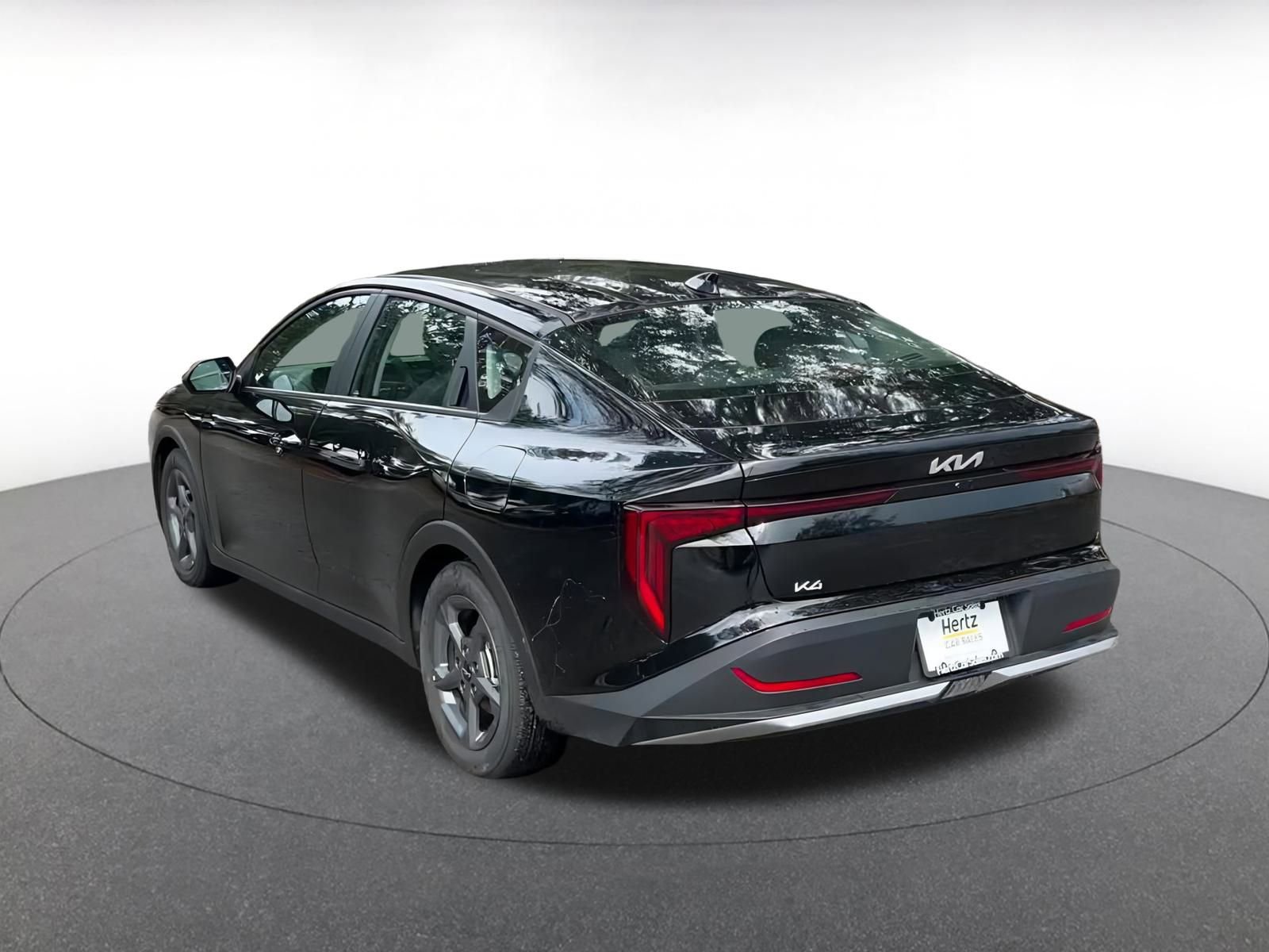 Thumbnail: 2025 Kia K4 - 11