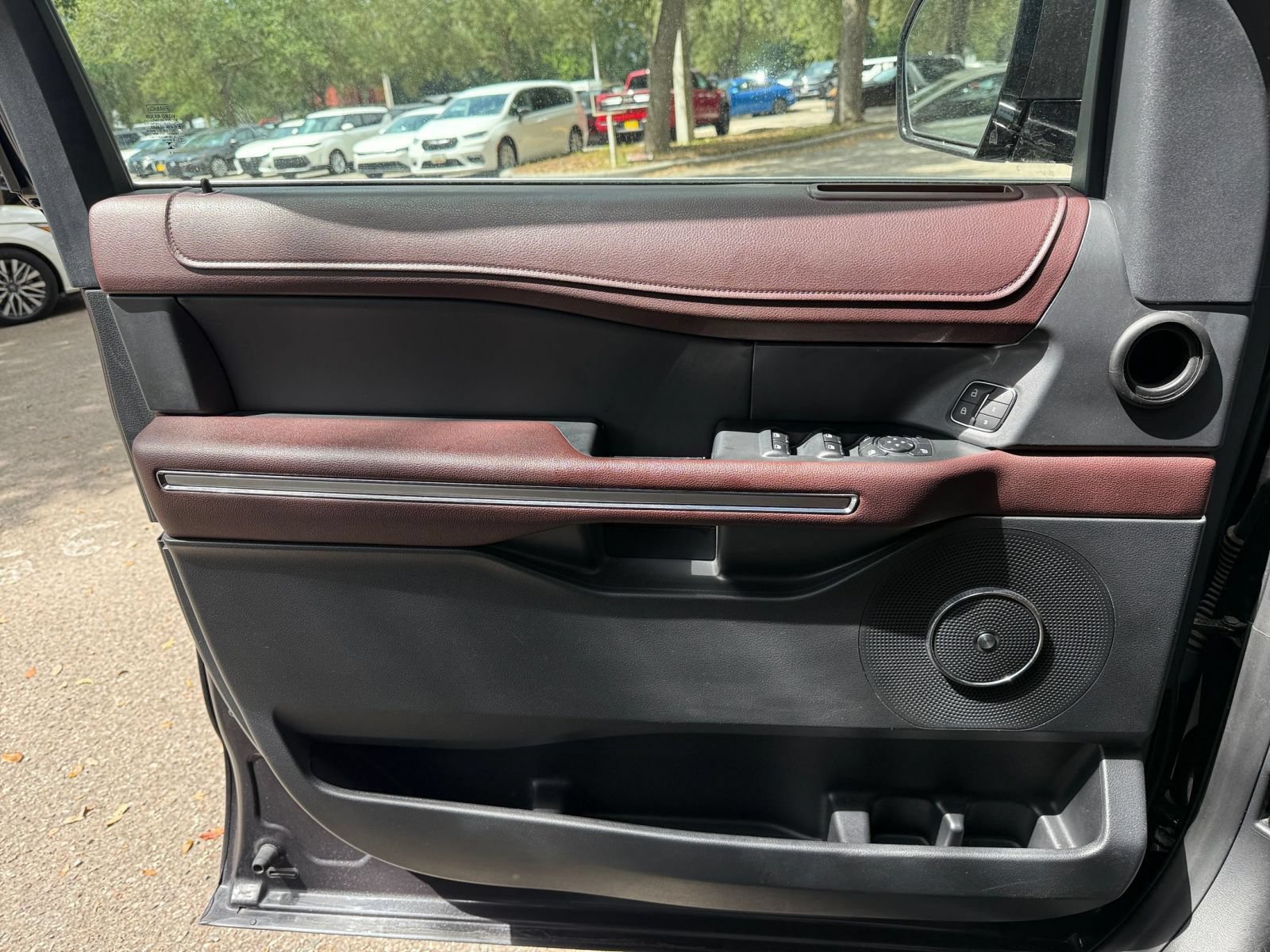Thumbnail: 2024 Ford Expedition - 19