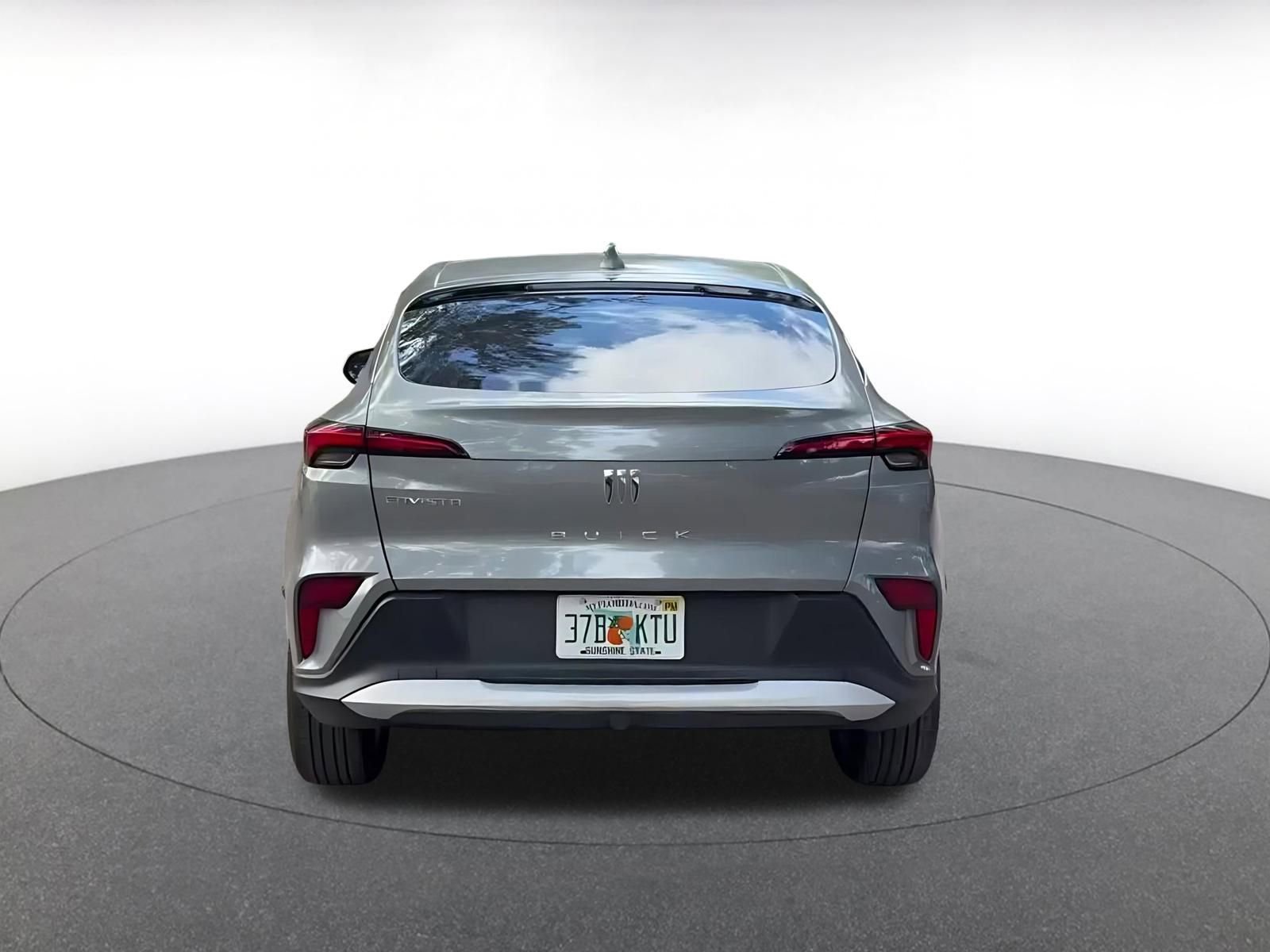 Thumbnail: 2025 Buick Envista - 12