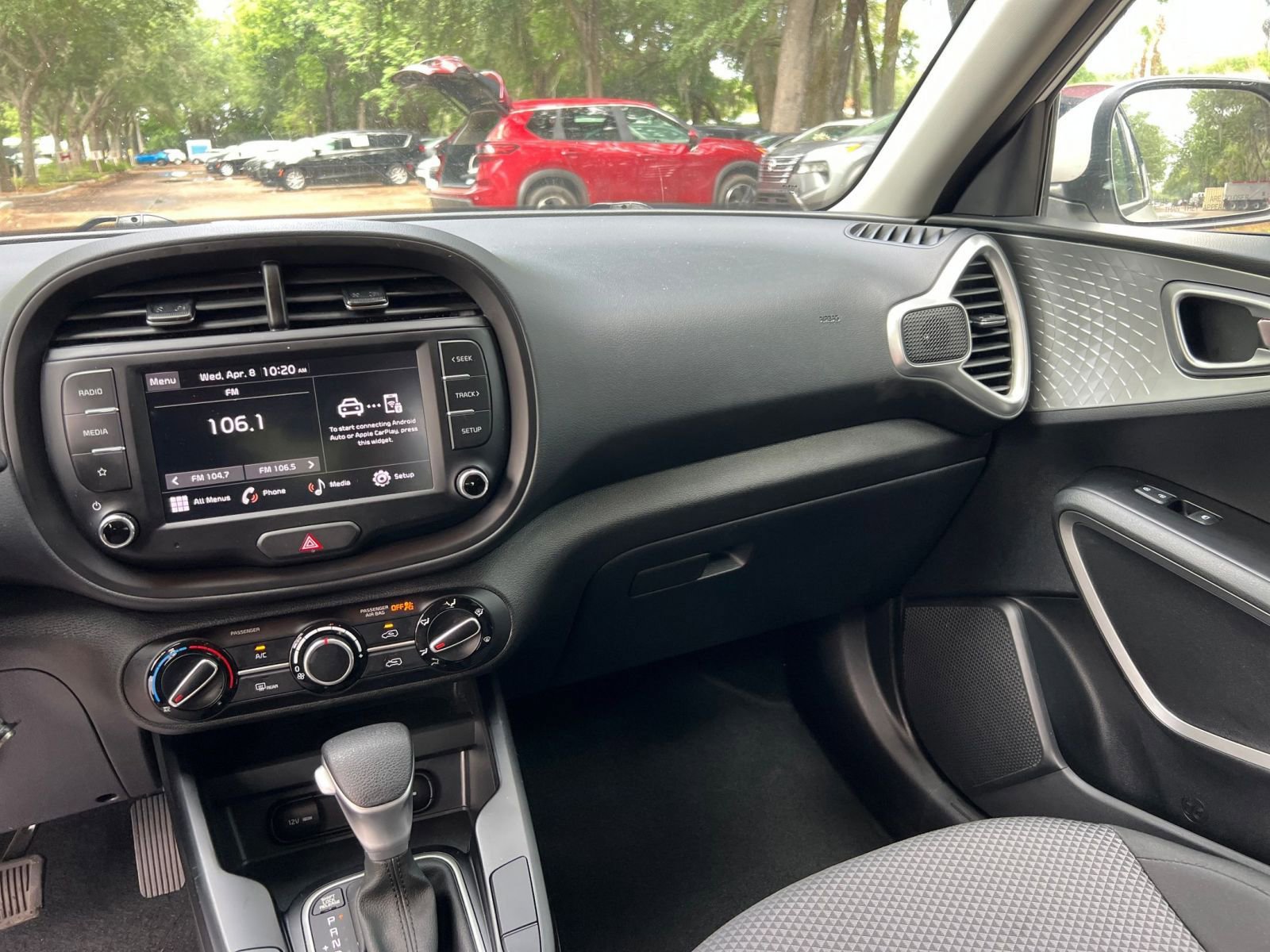 Thumbnail: 2025 Kia Soul - 33