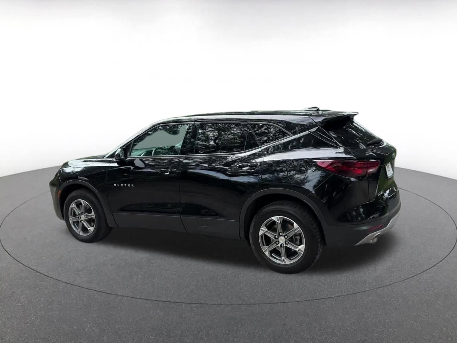 2023 Chevrolet Blazer  10