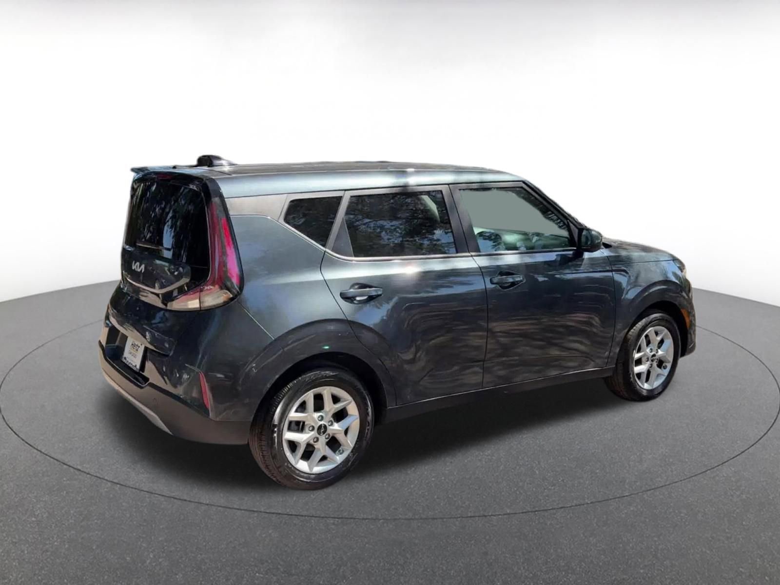 Thumbnail: 2025 Kia Soul - 15