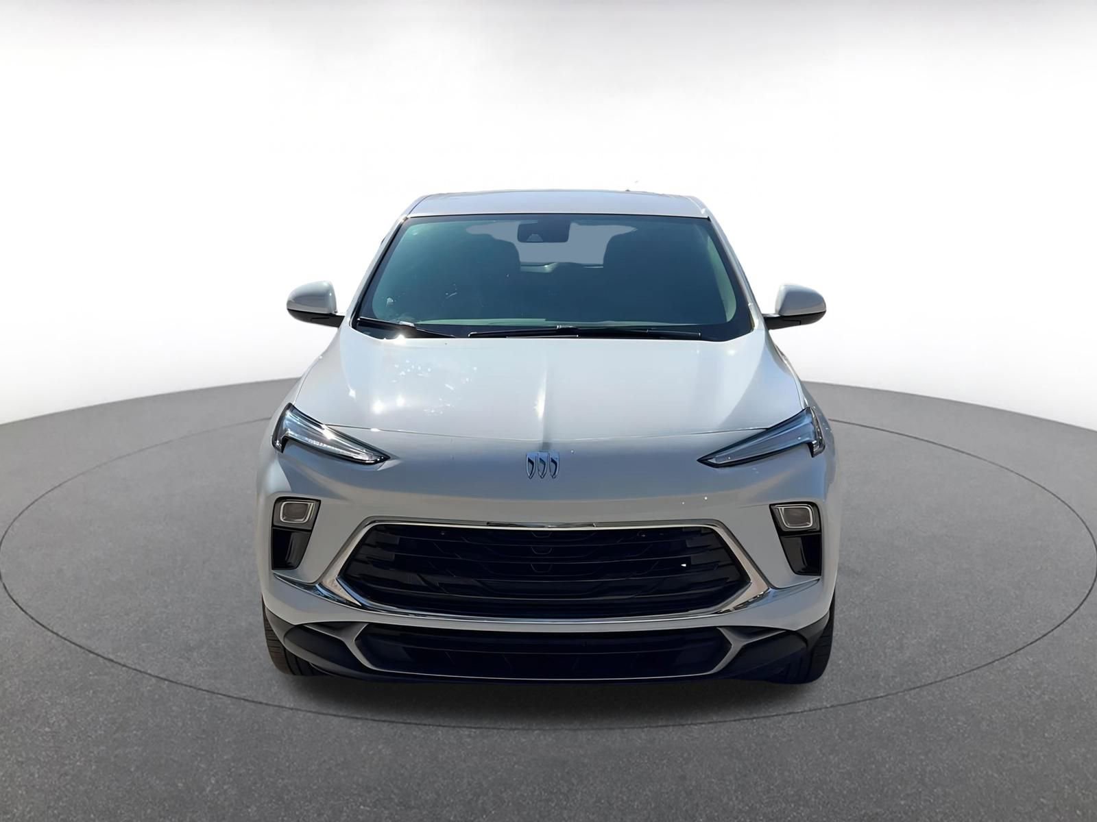 Thumbnail: 2025 Buick Encore GX - 4