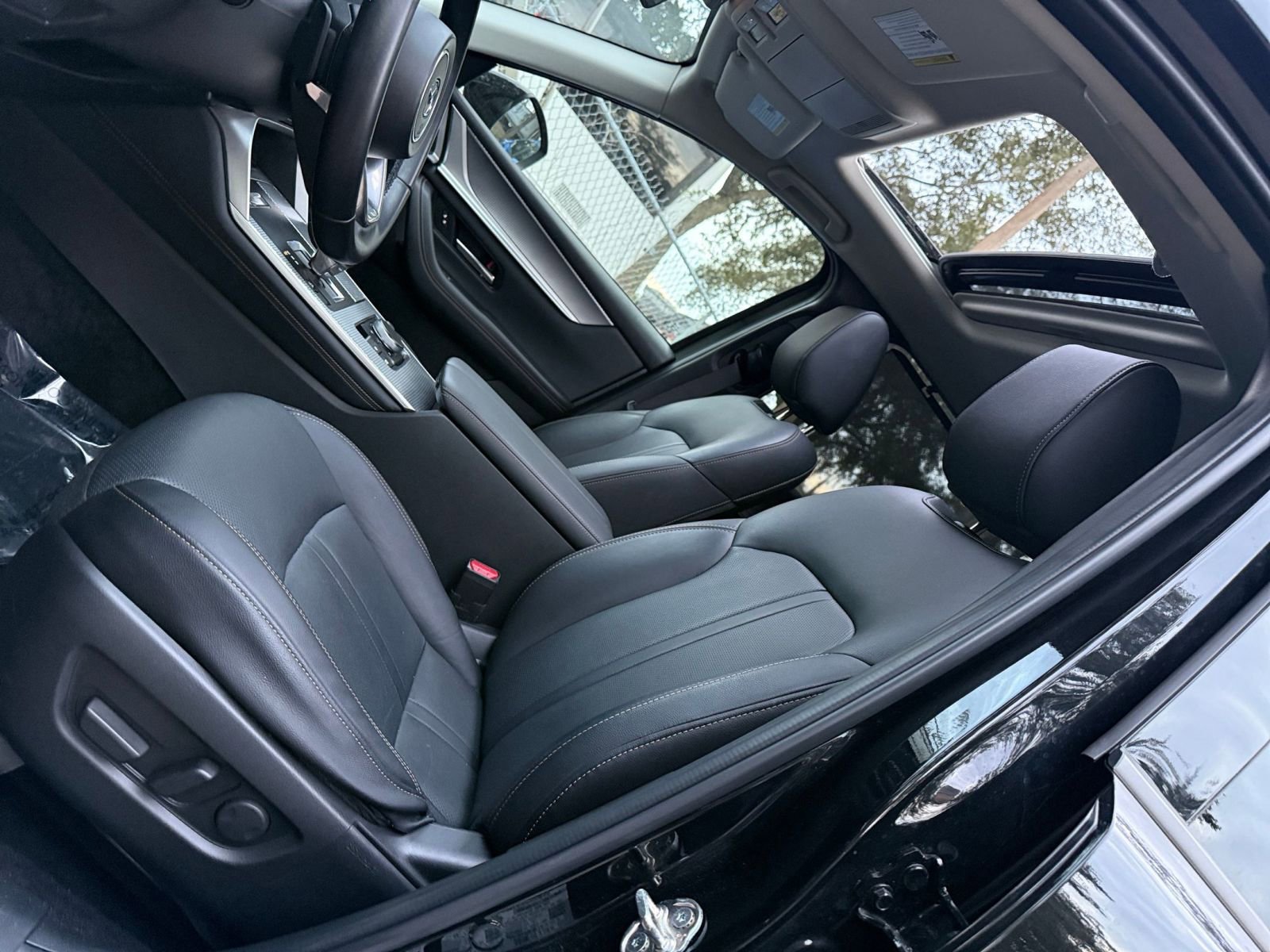 Thumbnail: 2025 Mazda CX-90 - 22