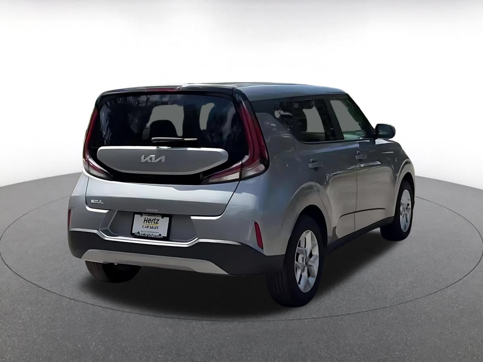 Thumbnail: 2025 Kia Soul - 15