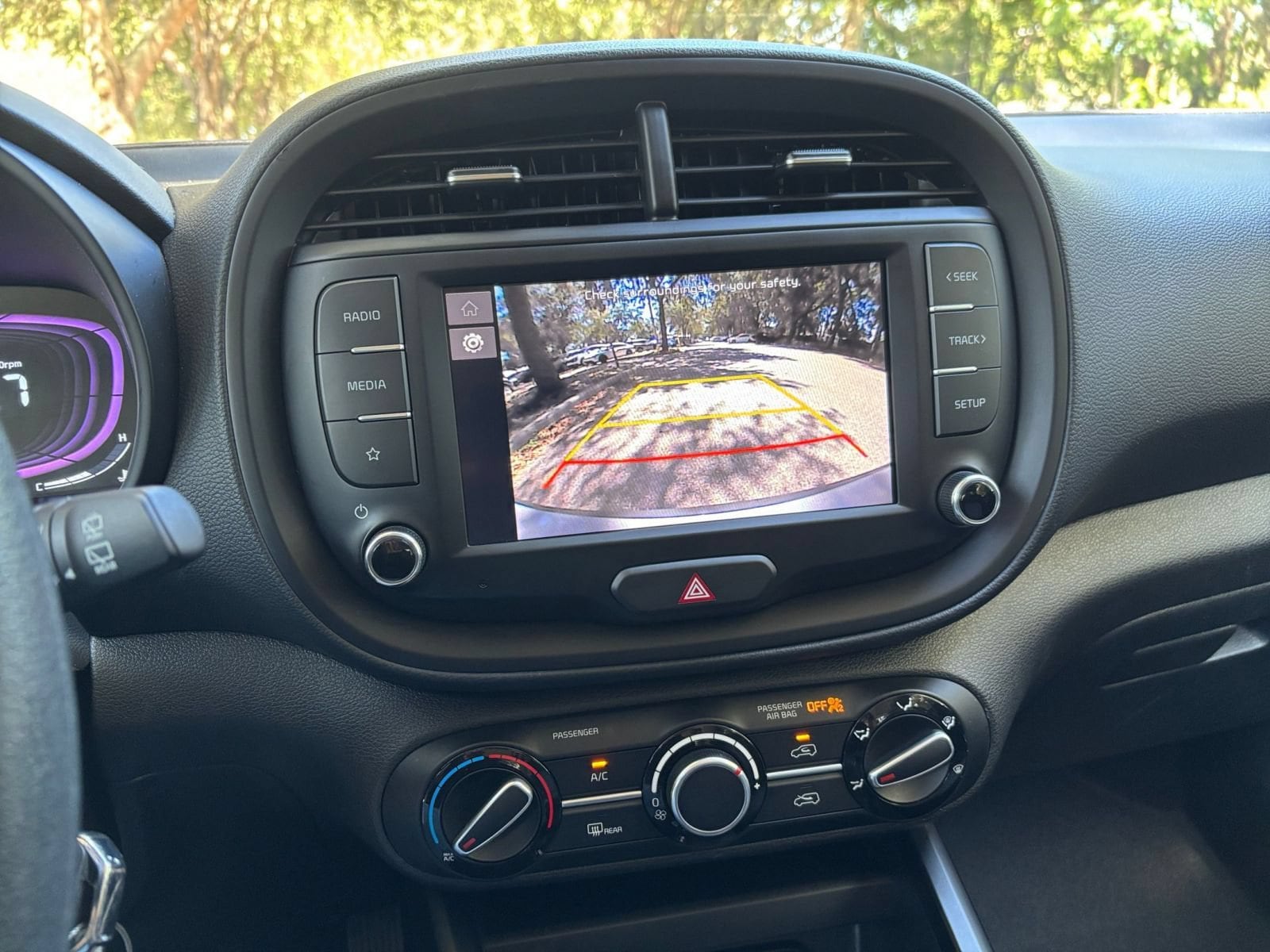 Thumbnail: 2025 Kia Soul - 14