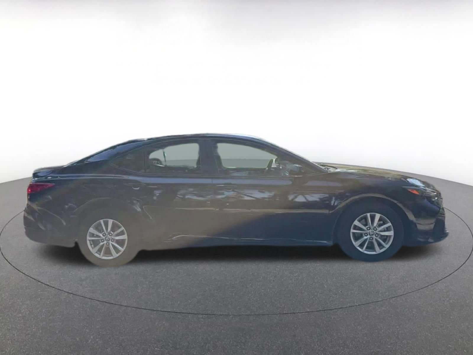 Thumbnail: 2025 Toyota Camry - 16