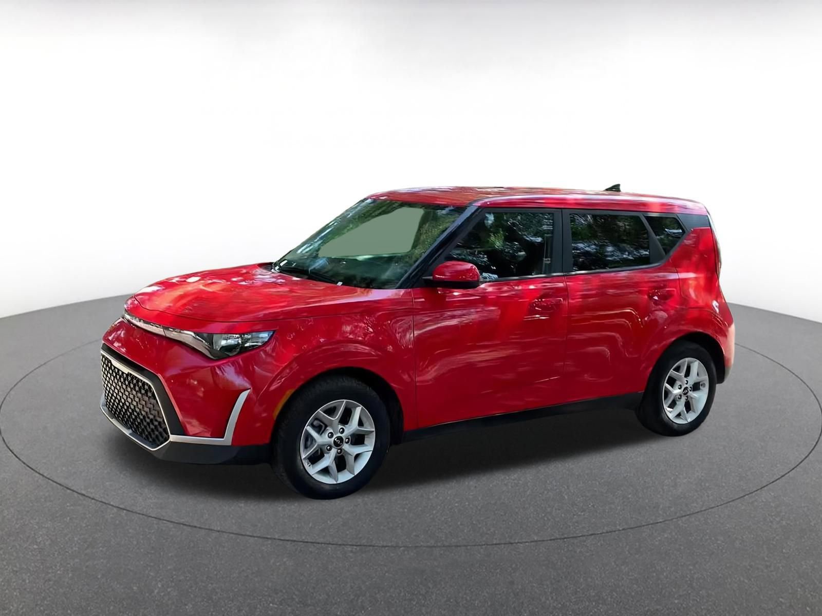 Thumbnail: 2024 Kia Soul - 7