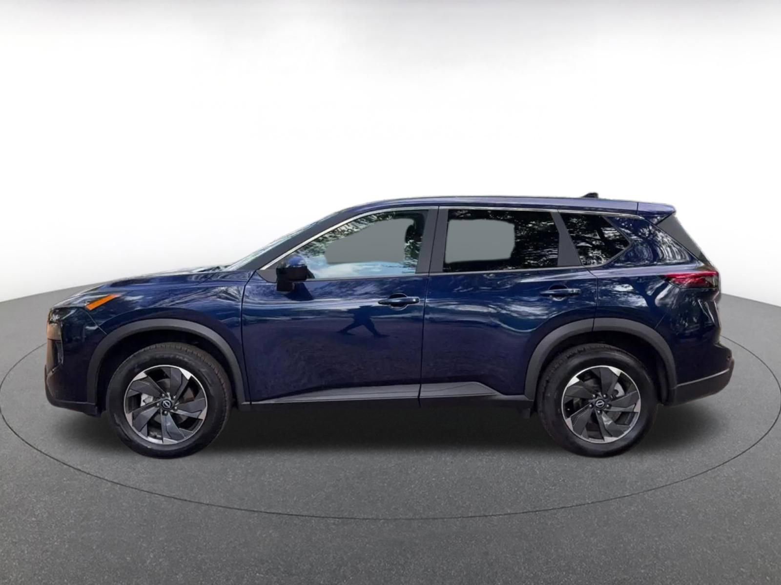 Thumbnail: 2025 Nissan Rogue - 9