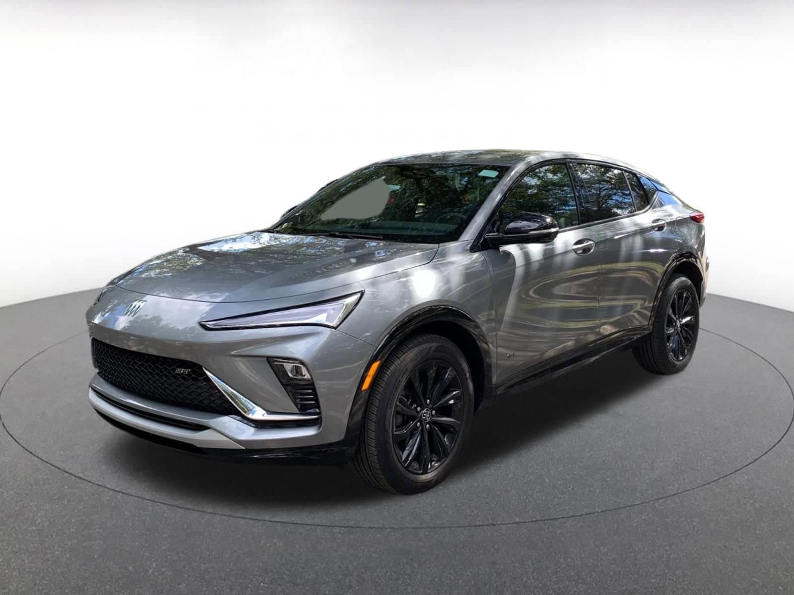 Thumbnail: 2025 Buick Envista - 3