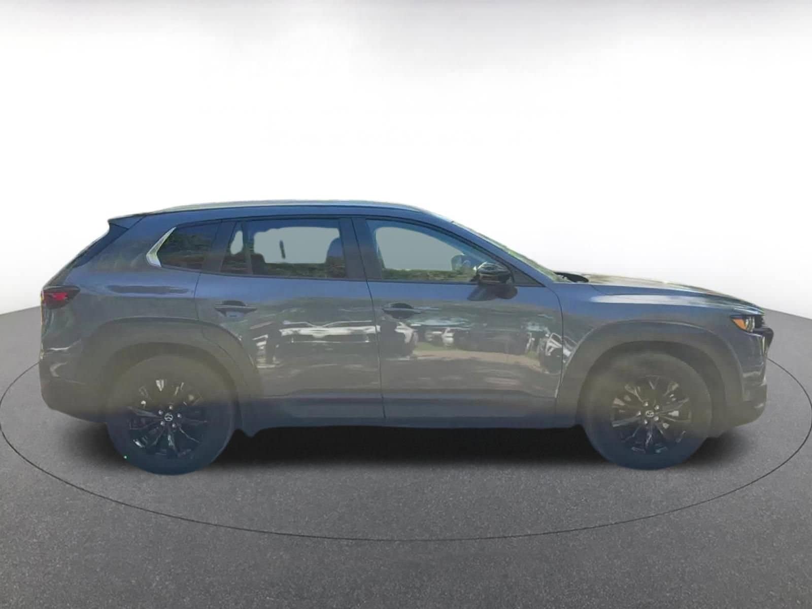 Thumbnail: 2025 Mazda CX-50 - 16