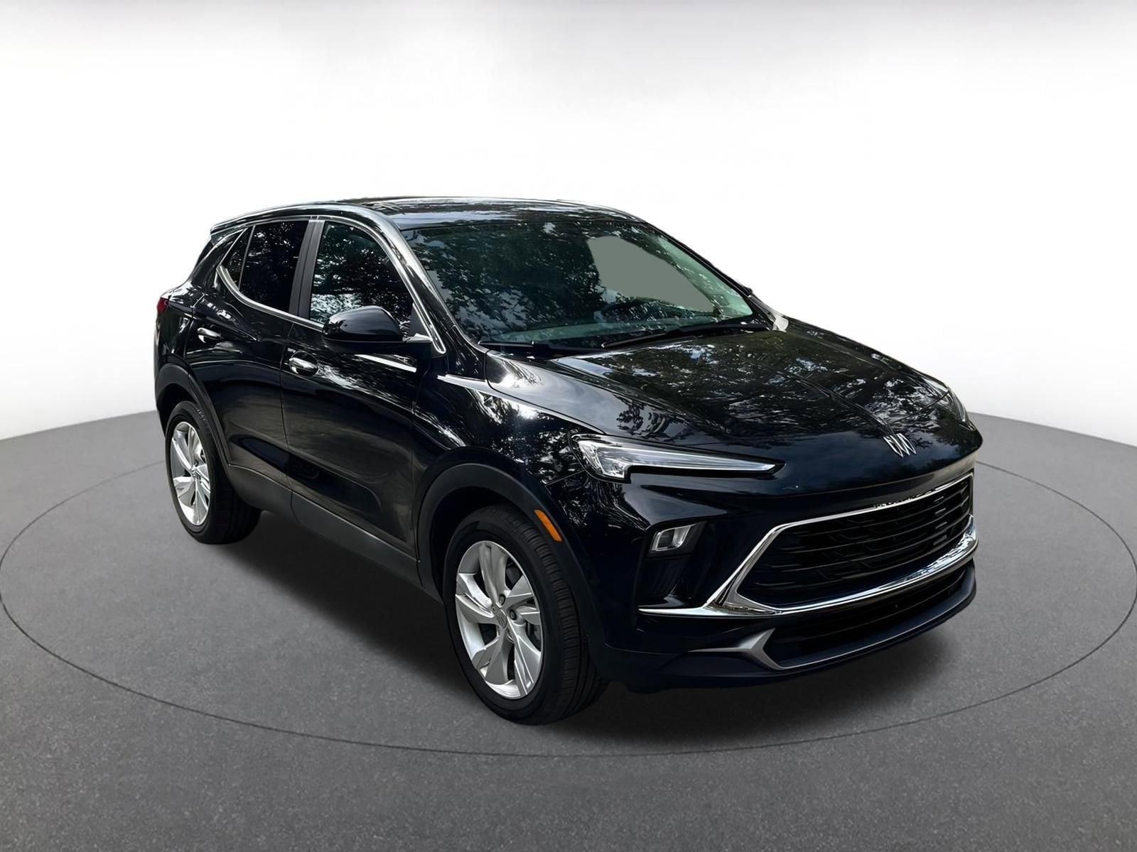 Thumbnail: 2025 Buick Encore GX - 1