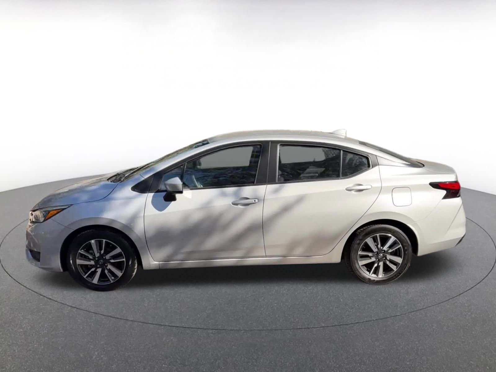 Thumbnail: 2025 Nissan Versa - 9