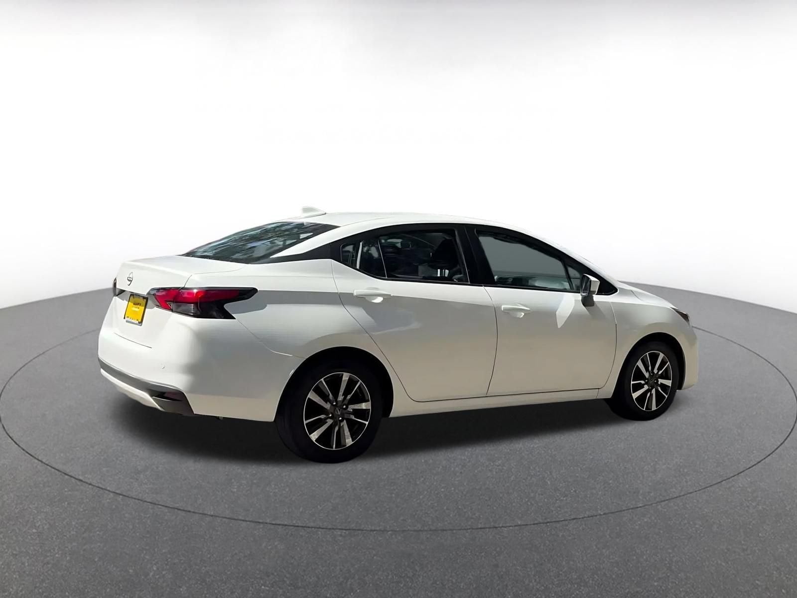 Thumbnail: 2025 Nissan Versa - 16