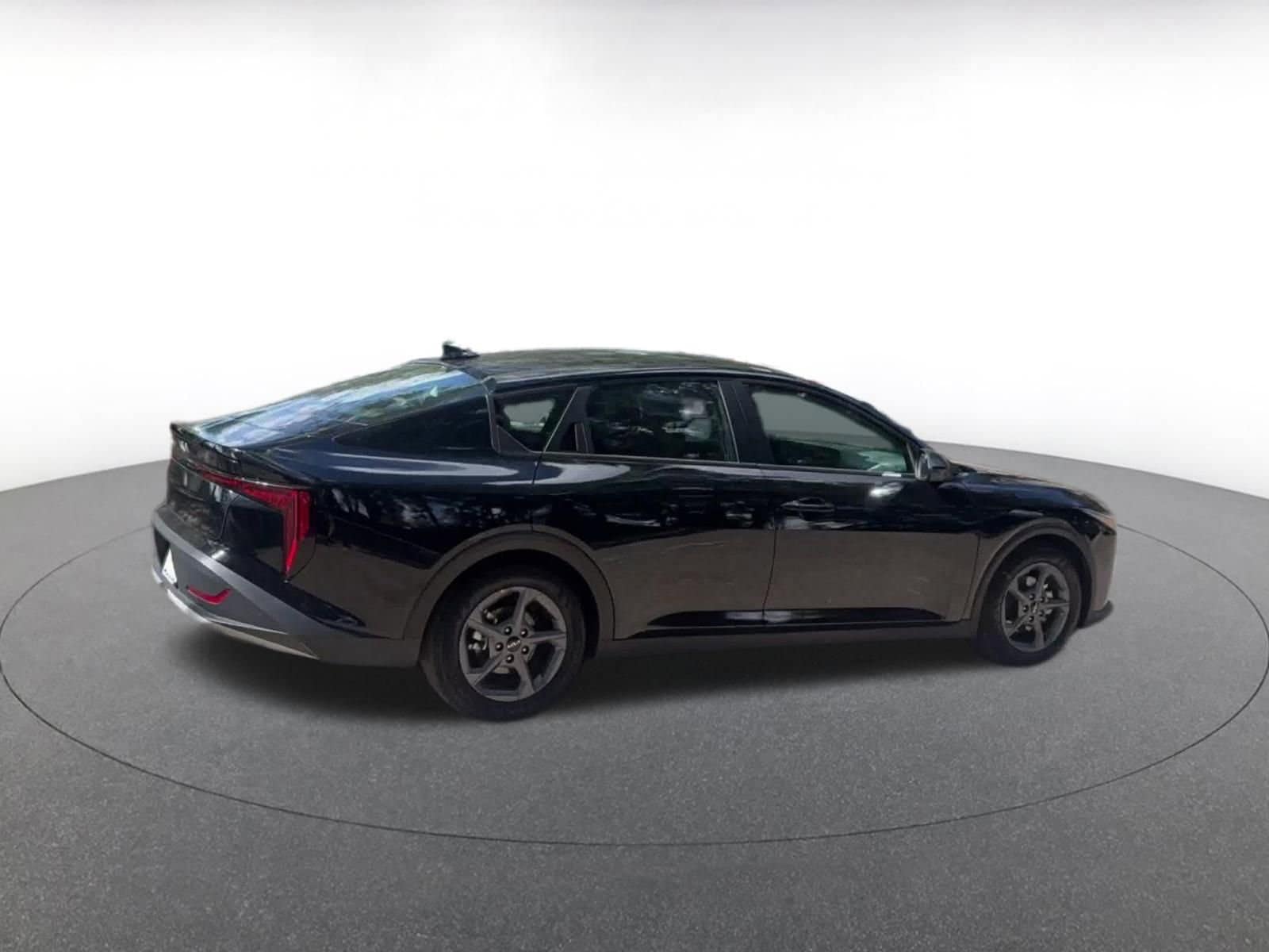 Thumbnail: 2025 Kia K4 - 15