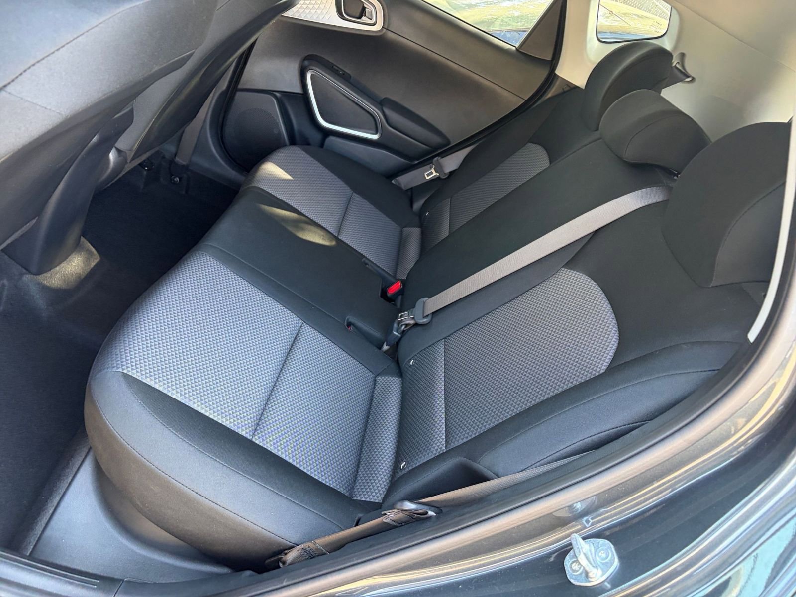 Thumbnail: 2025 Kia Soul - 33