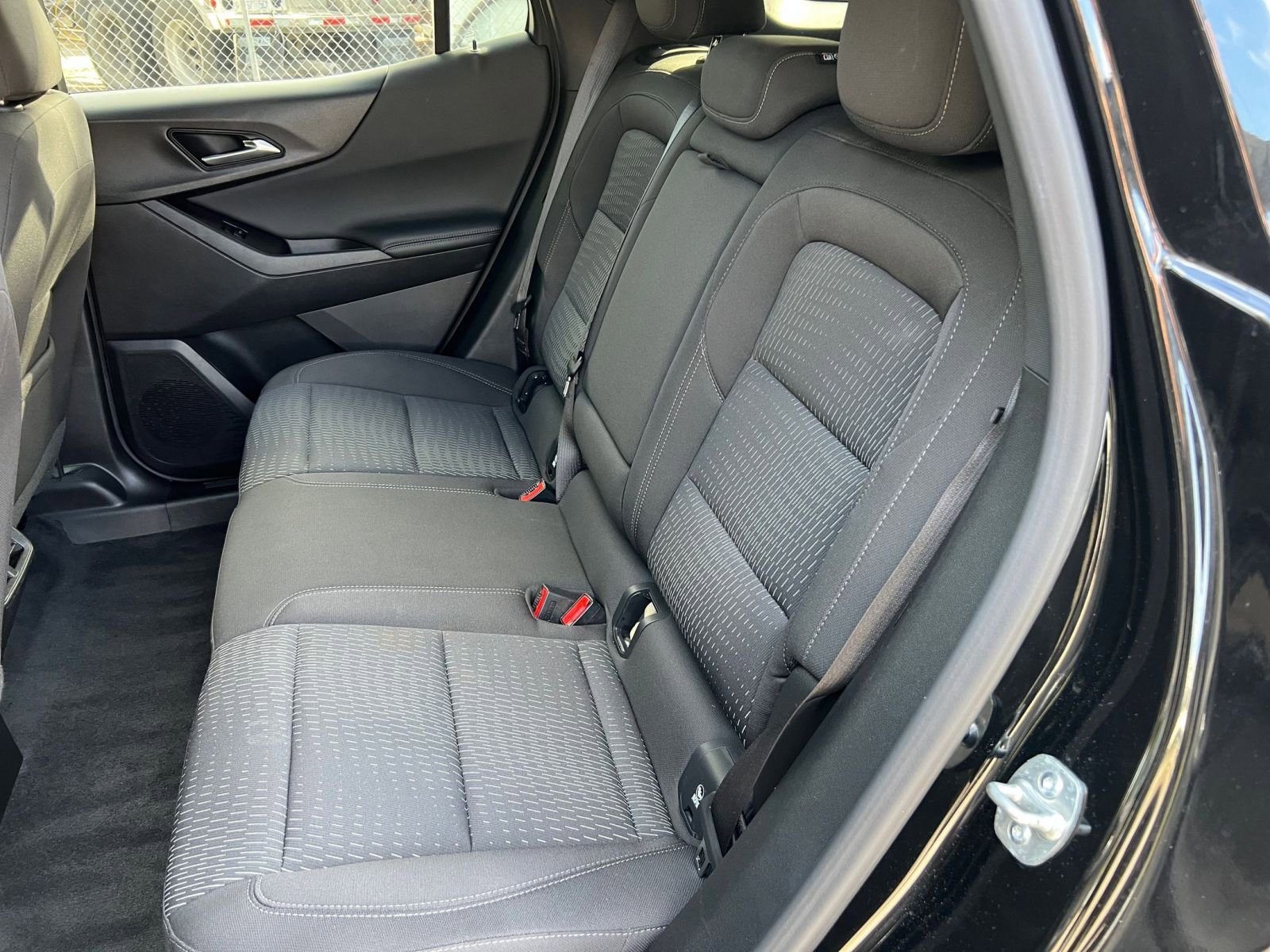 Thumbnail: 2025 Chevrolet Equinox - 32