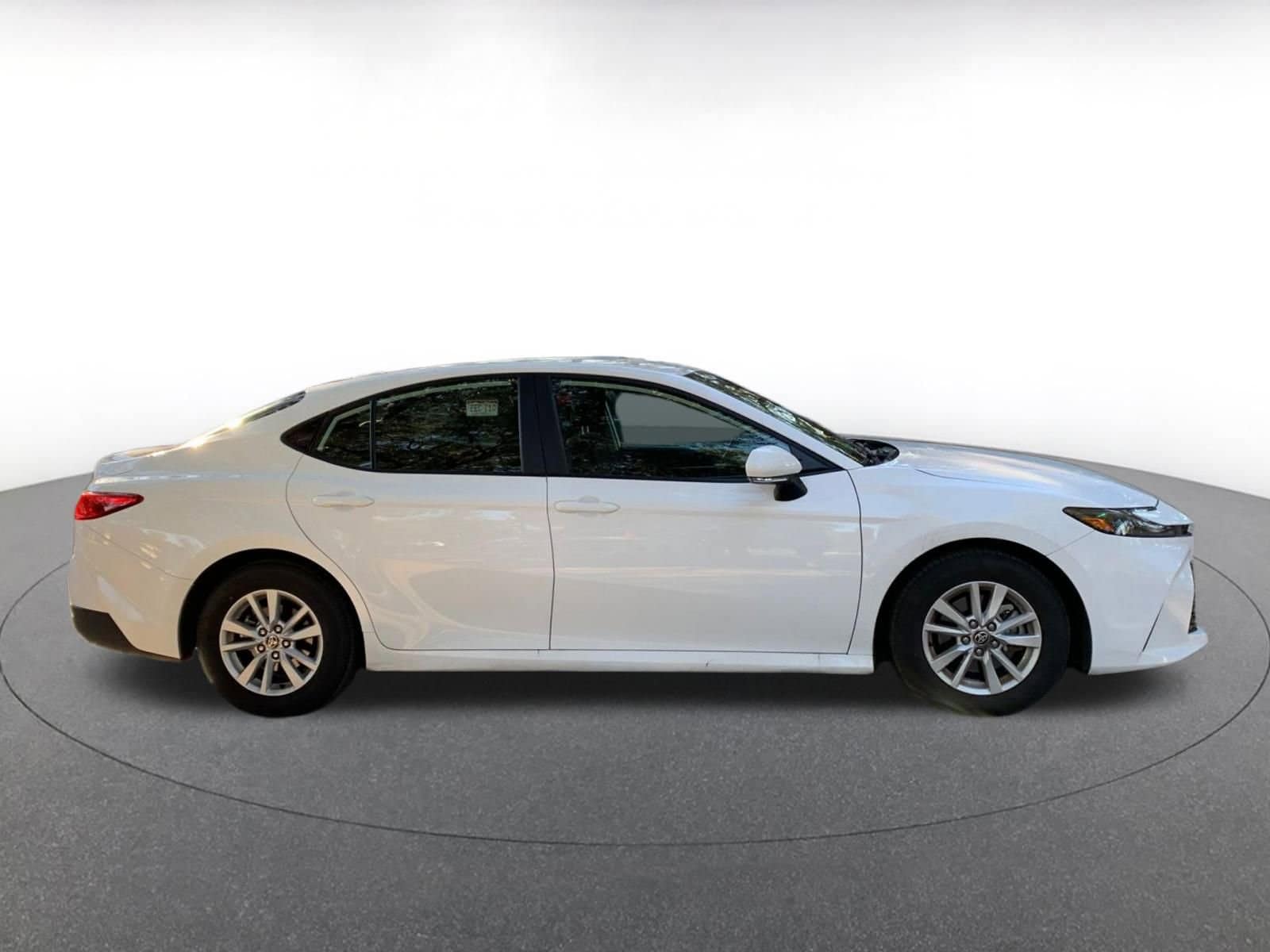 Thumbnail: 2025 Toyota Camry - 8