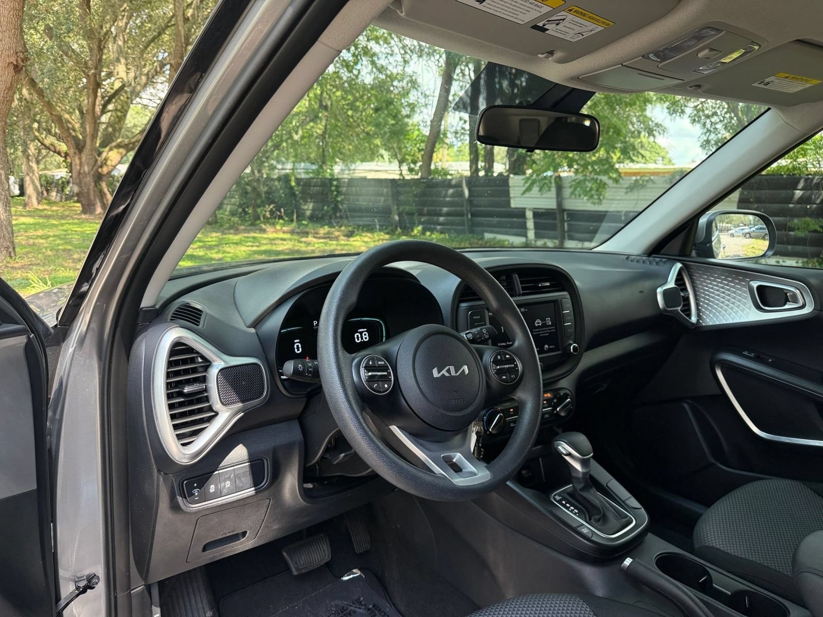 Thumbnail: 2025 Kia Soul - 31