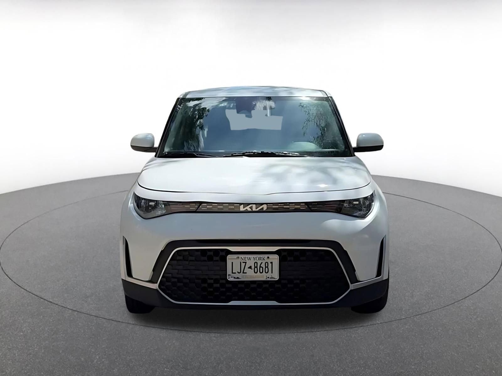 Thumbnail: 2025 Kia Soul - 4