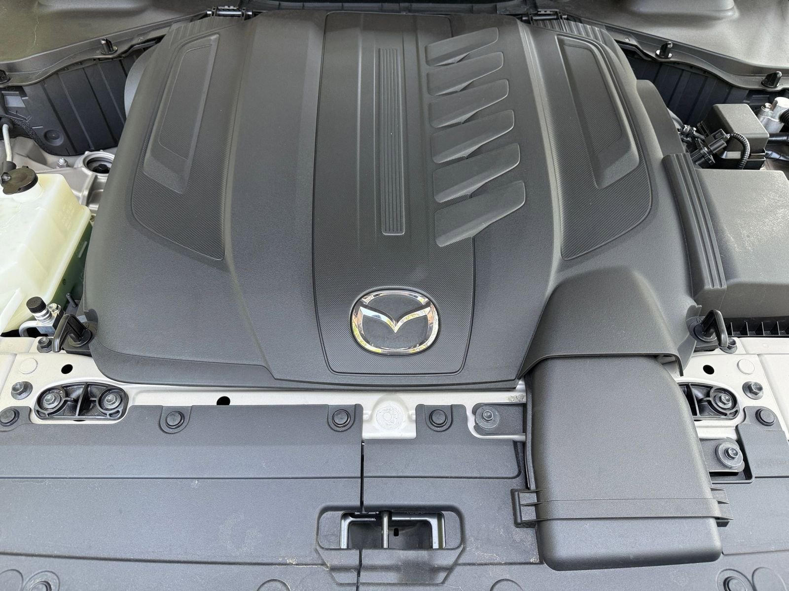 Thumbnail: 2025 Mazda CX-90 - 30