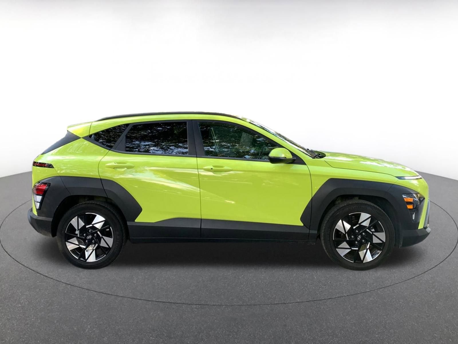 Thumbnail: 2025 Hyundai Kona - 8