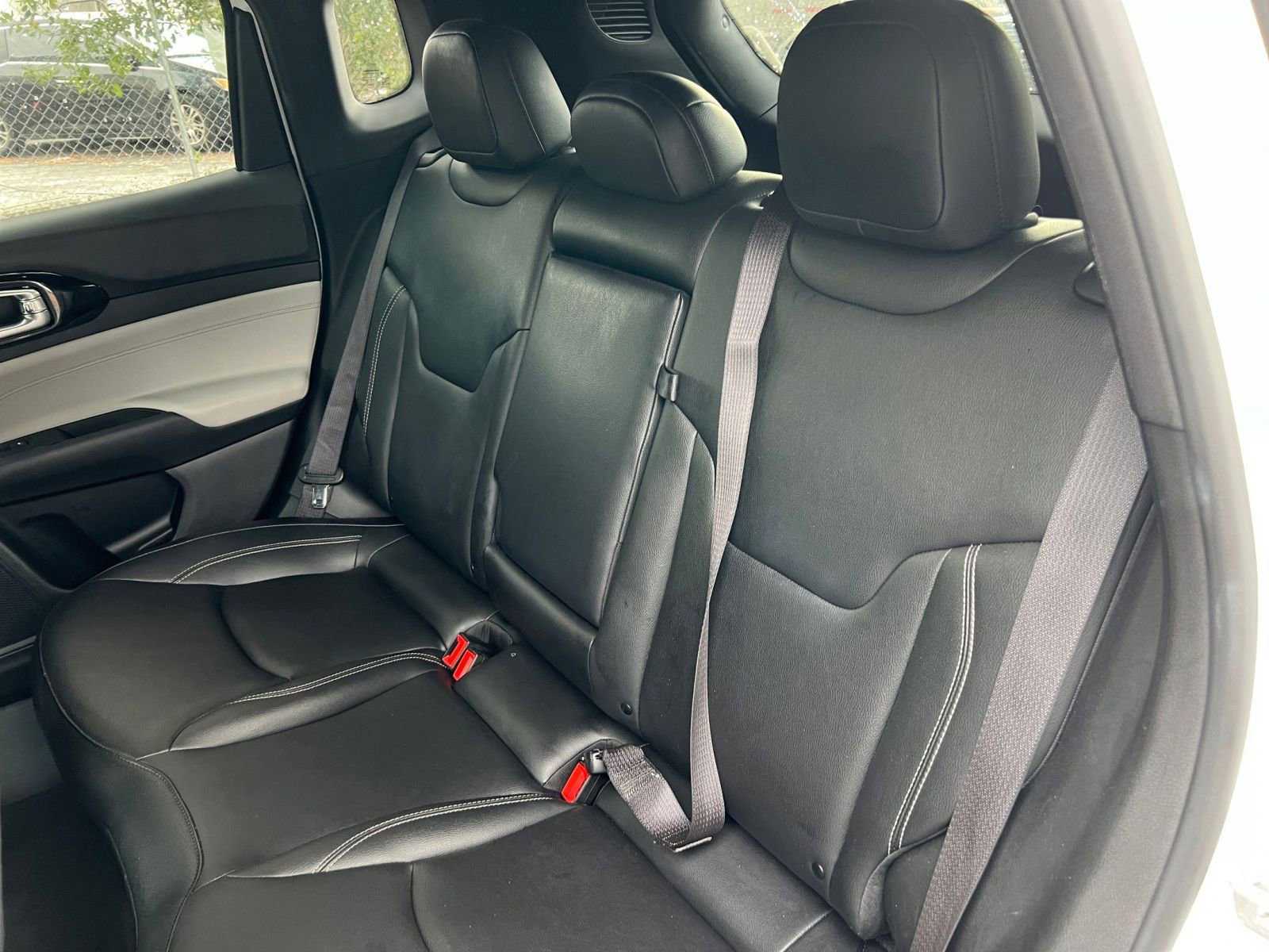 Thumbnail: 2025 Jeep Compass - 32