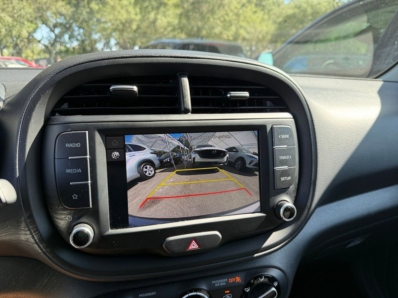 Thumbnail: 2025 Kia Soul - 18