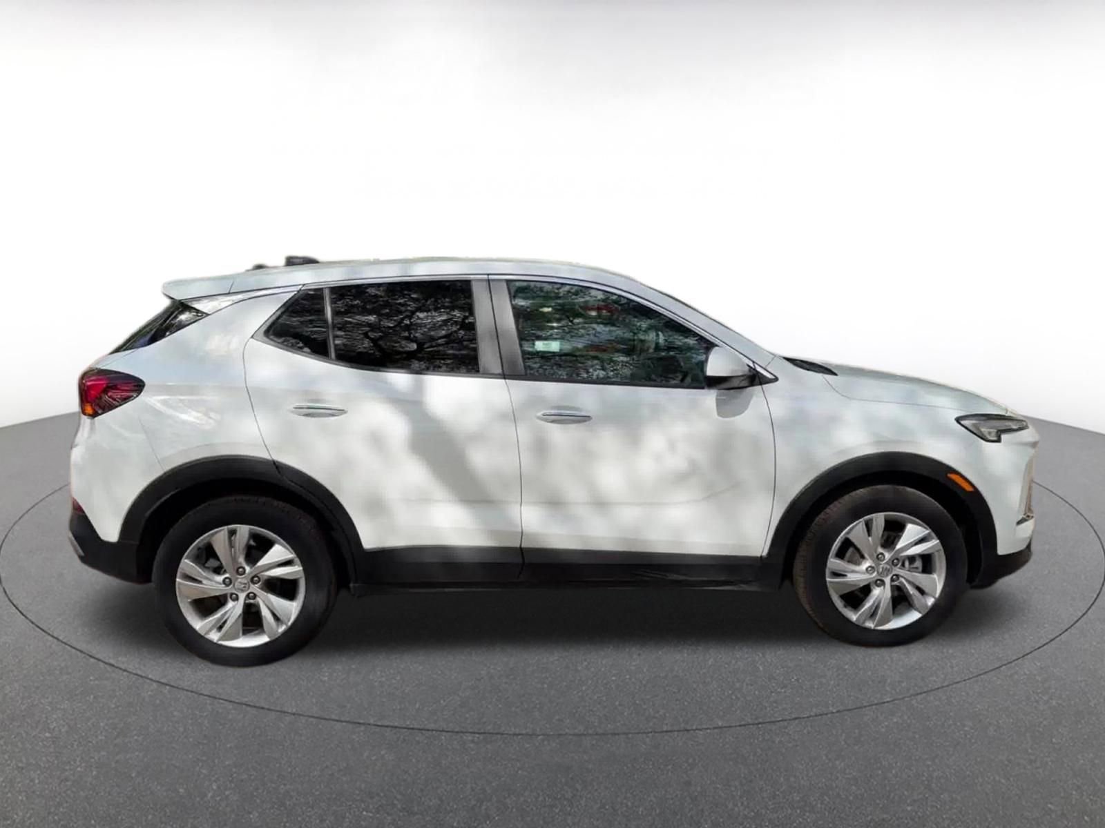 Thumbnail: 2025 Buick Encore GX - 16