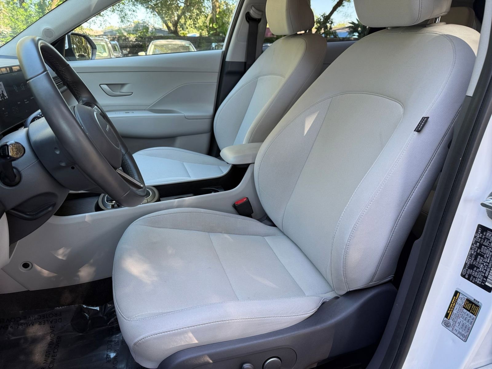 Thumbnail: 2025 Hyundai Kona - 30