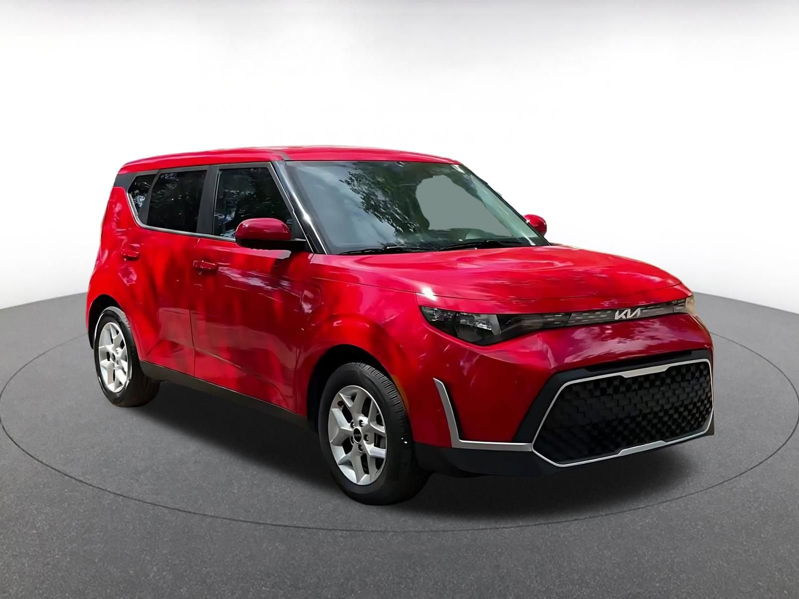 Thumbnail: 2025 Kia Soul - 3