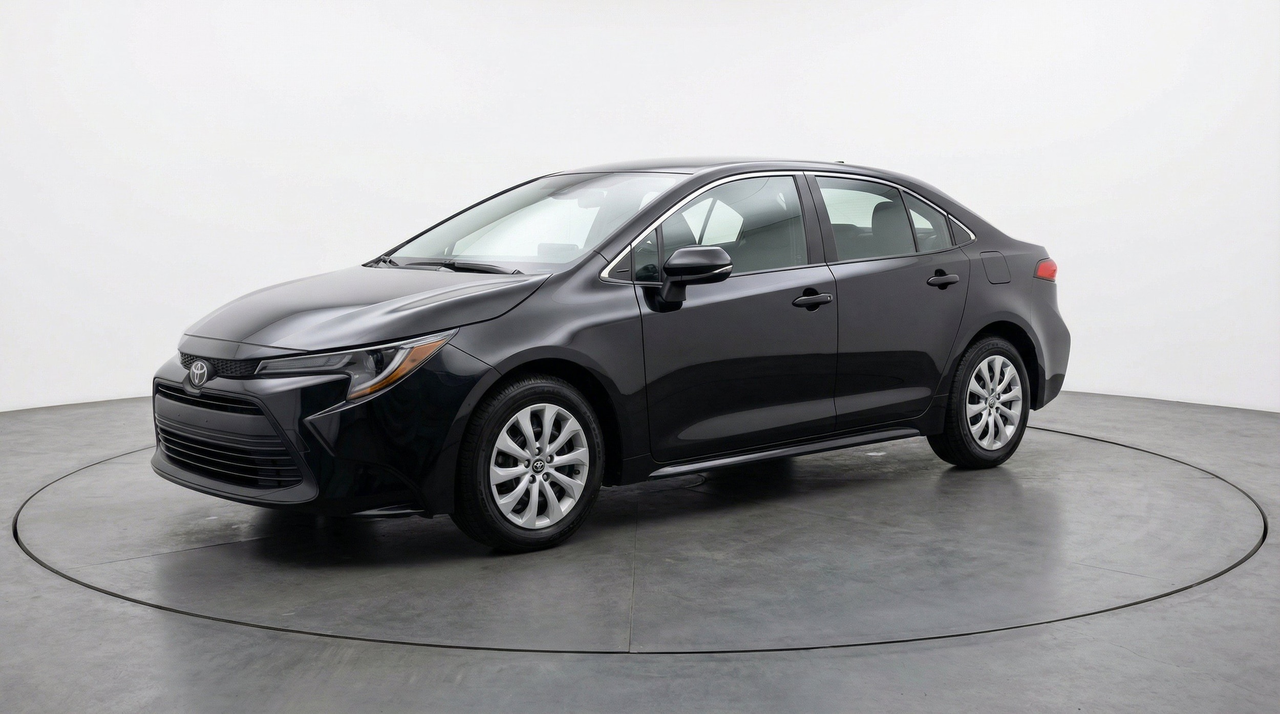 Thumbnail: 2025 Toyota Corolla - 3