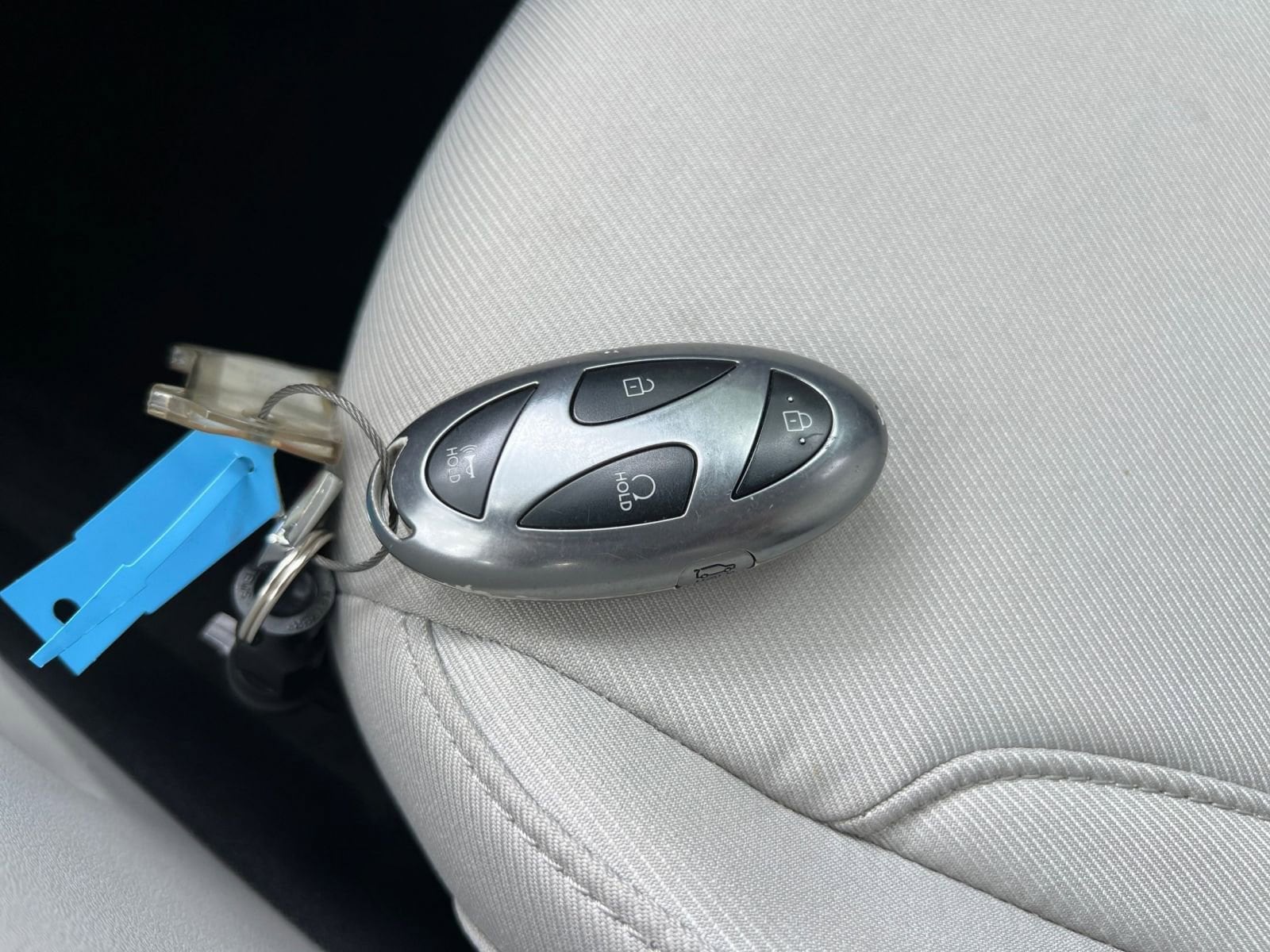 Thumbnail: 2025 Hyundai Tucson - 21