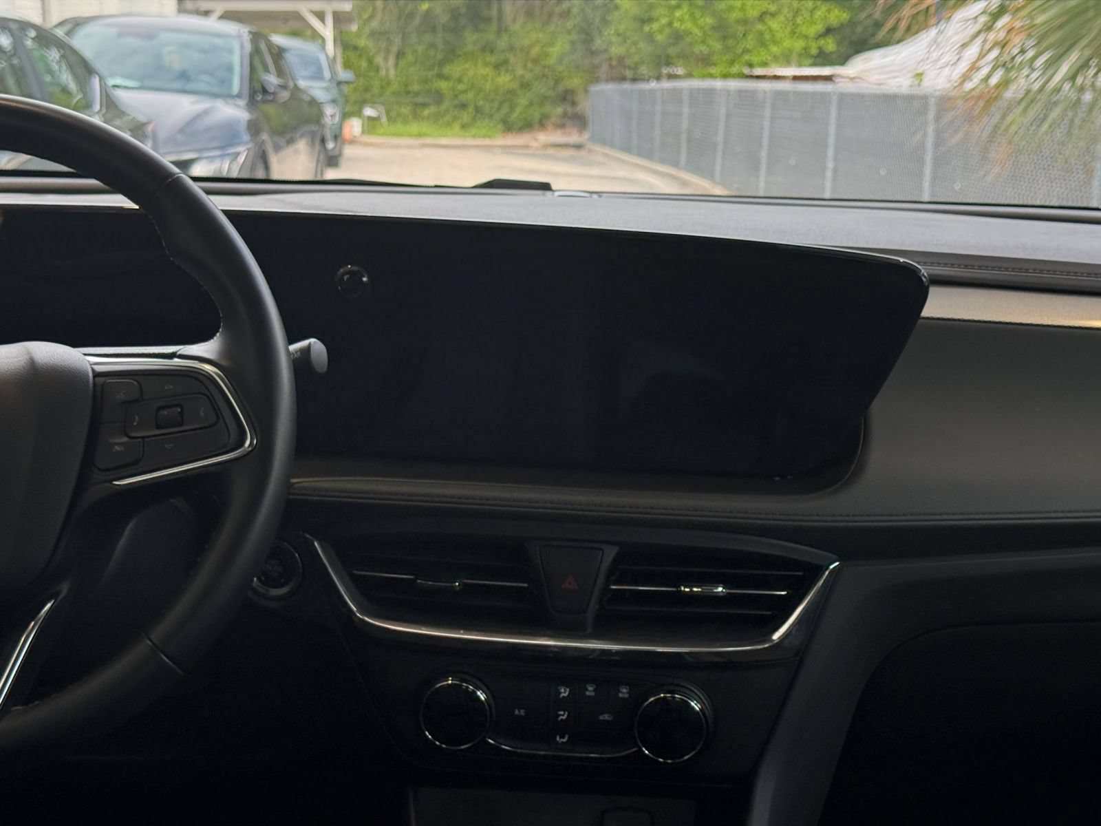 Thumbnail: 2025 Buick Encore GX - 17