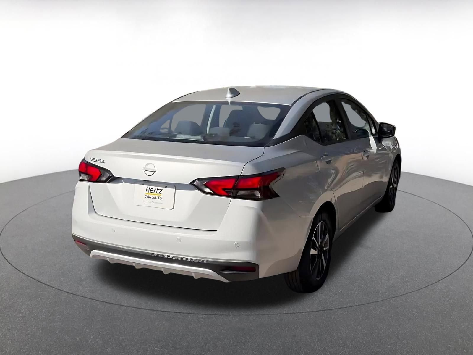 Thumbnail: 2025 Nissan Versa - 14