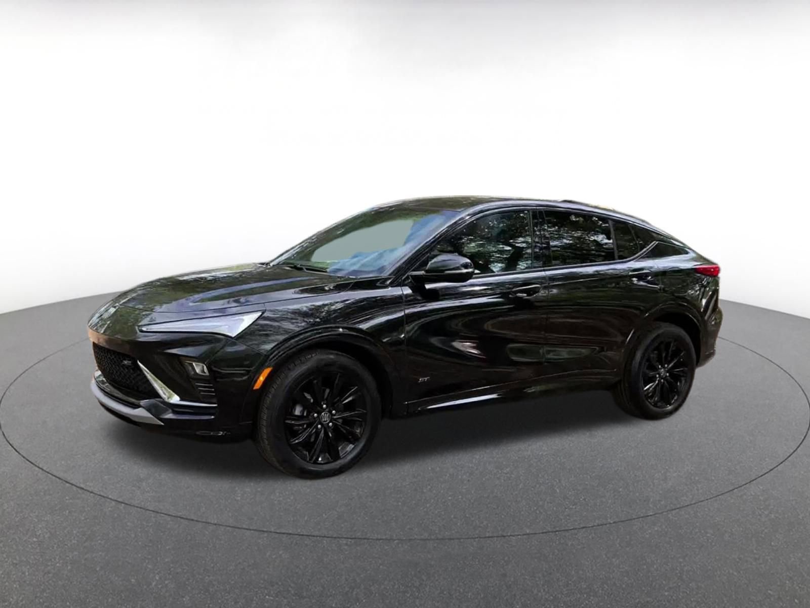 Thumbnail: 2025 Buick Envista - 8