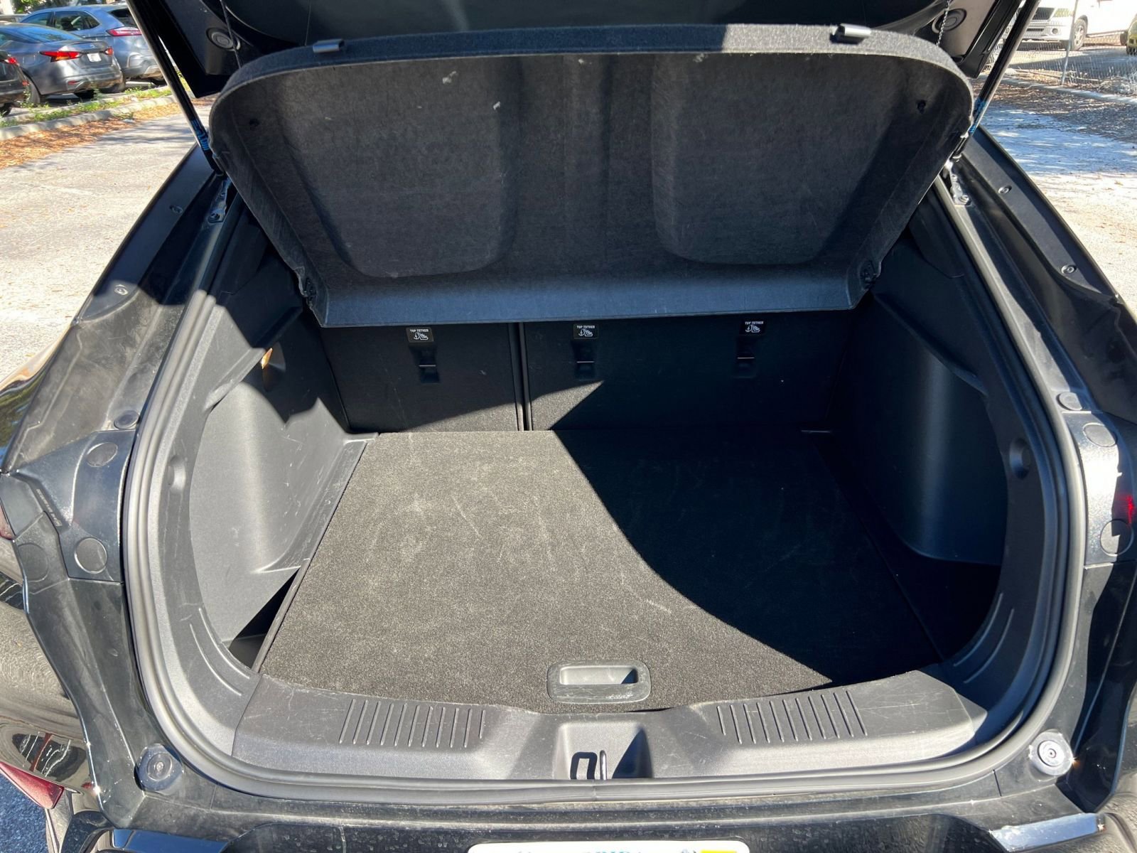 Thumbnail: 2025 Buick Envista - 24