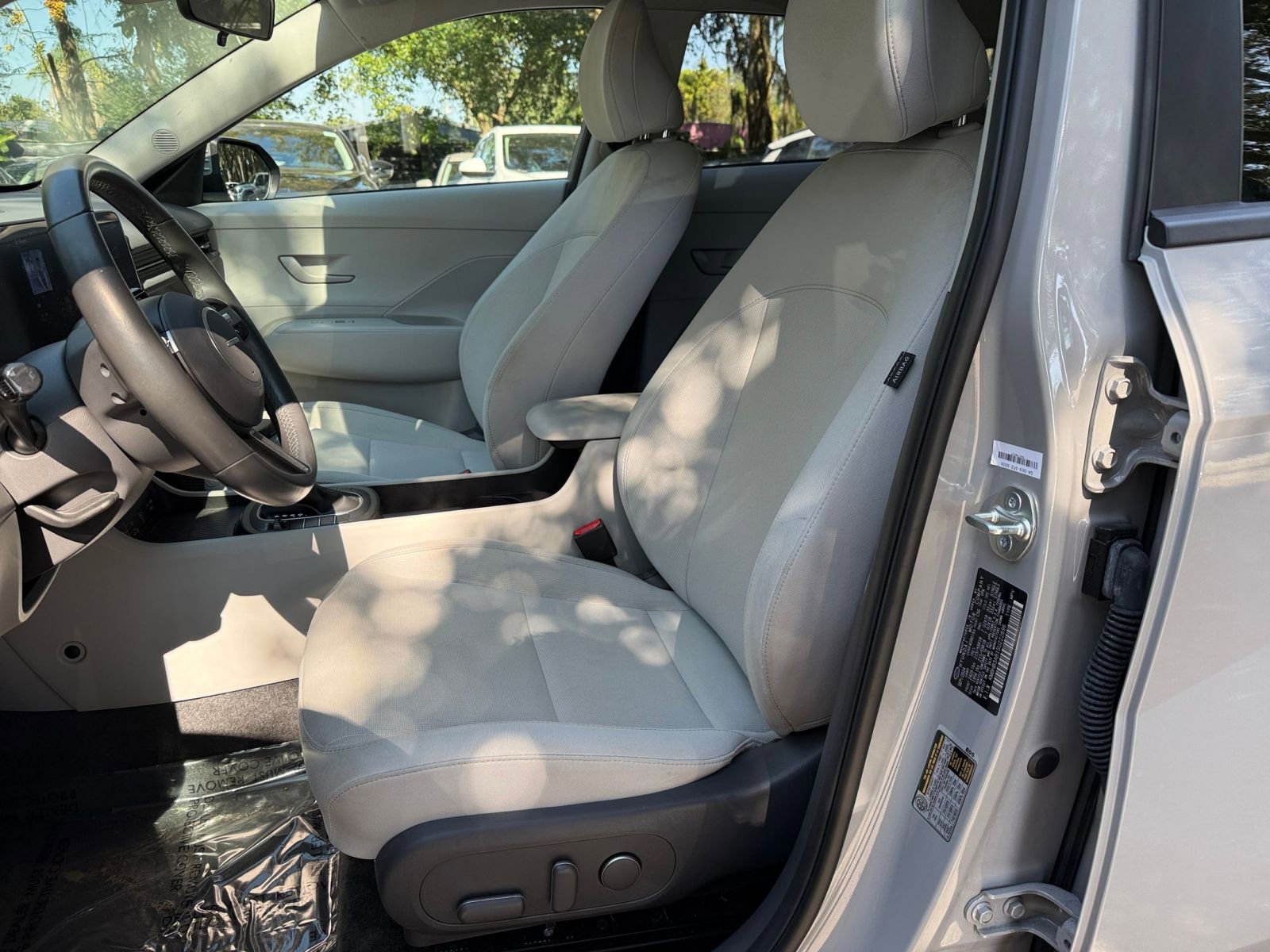 Thumbnail: 2025 Hyundai Kona - 30