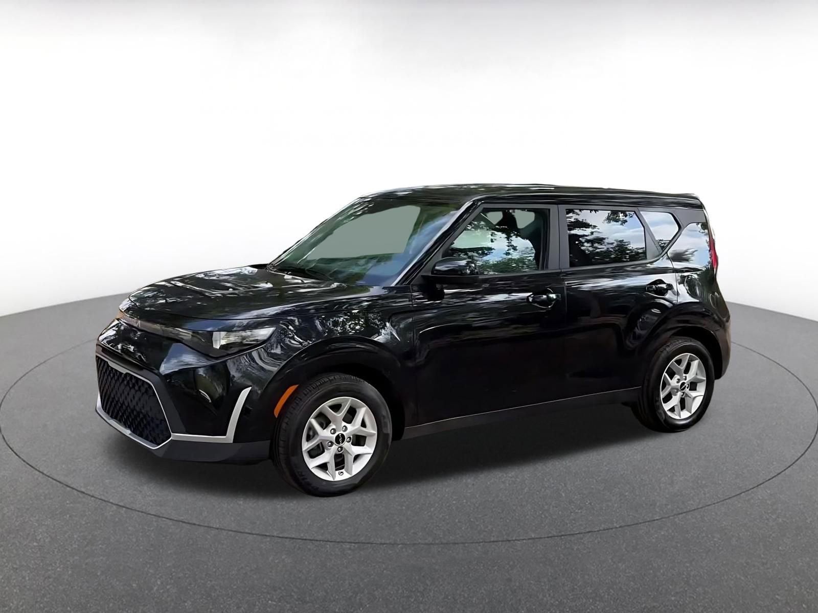 Thumbnail: 2025 Kia Soul - 8