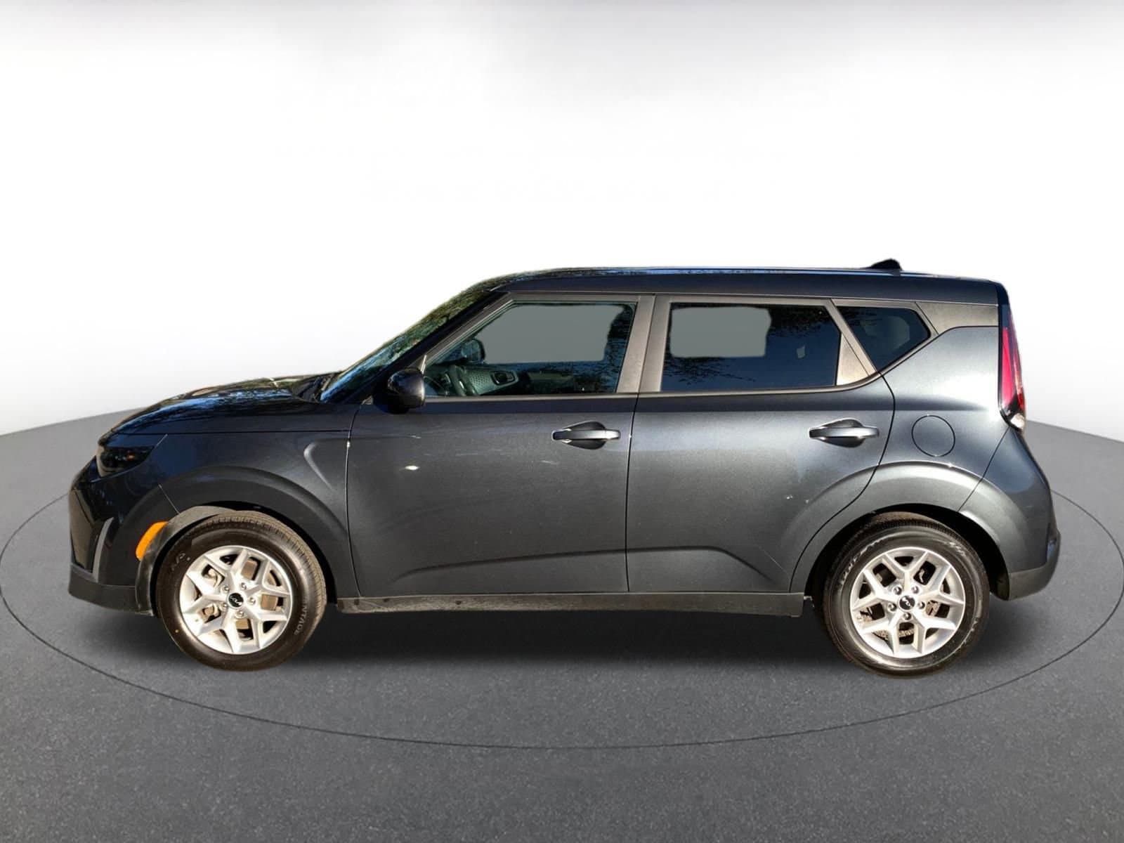 Thumbnail: 2025 Kia Soul - 4